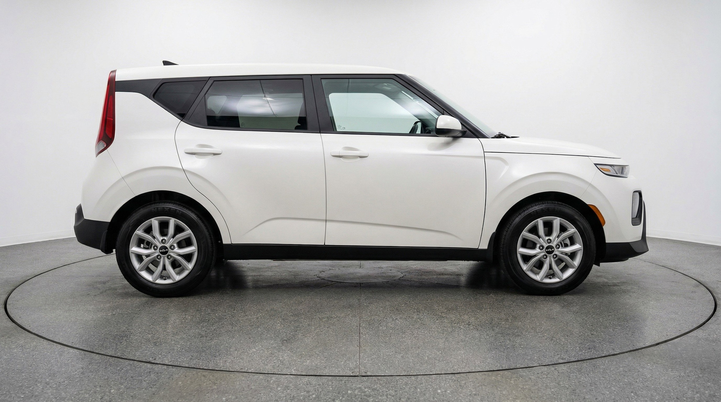 Thumbnail: 2025 Kia Soul - 11