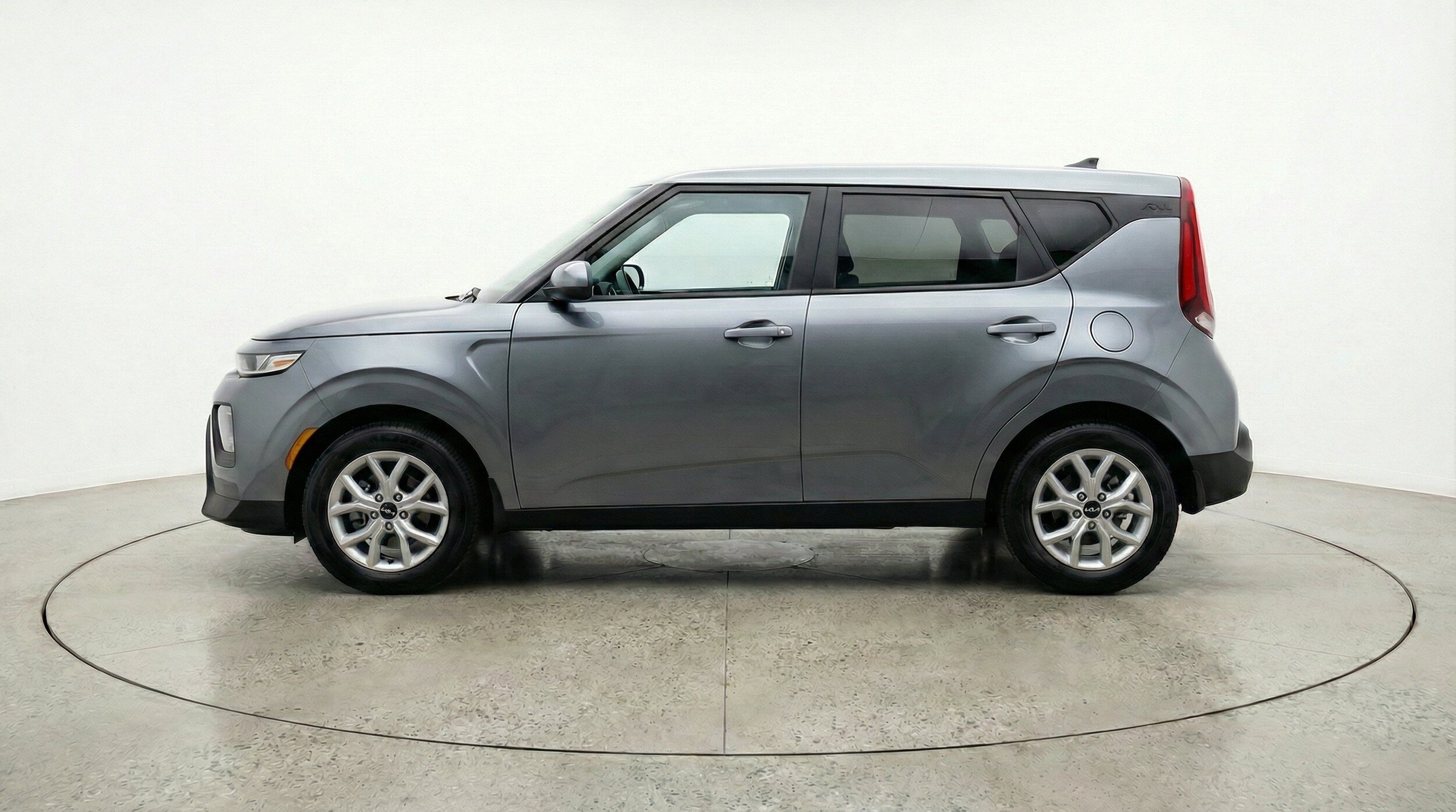 Thumbnail: 2025 Kia Soul - 5