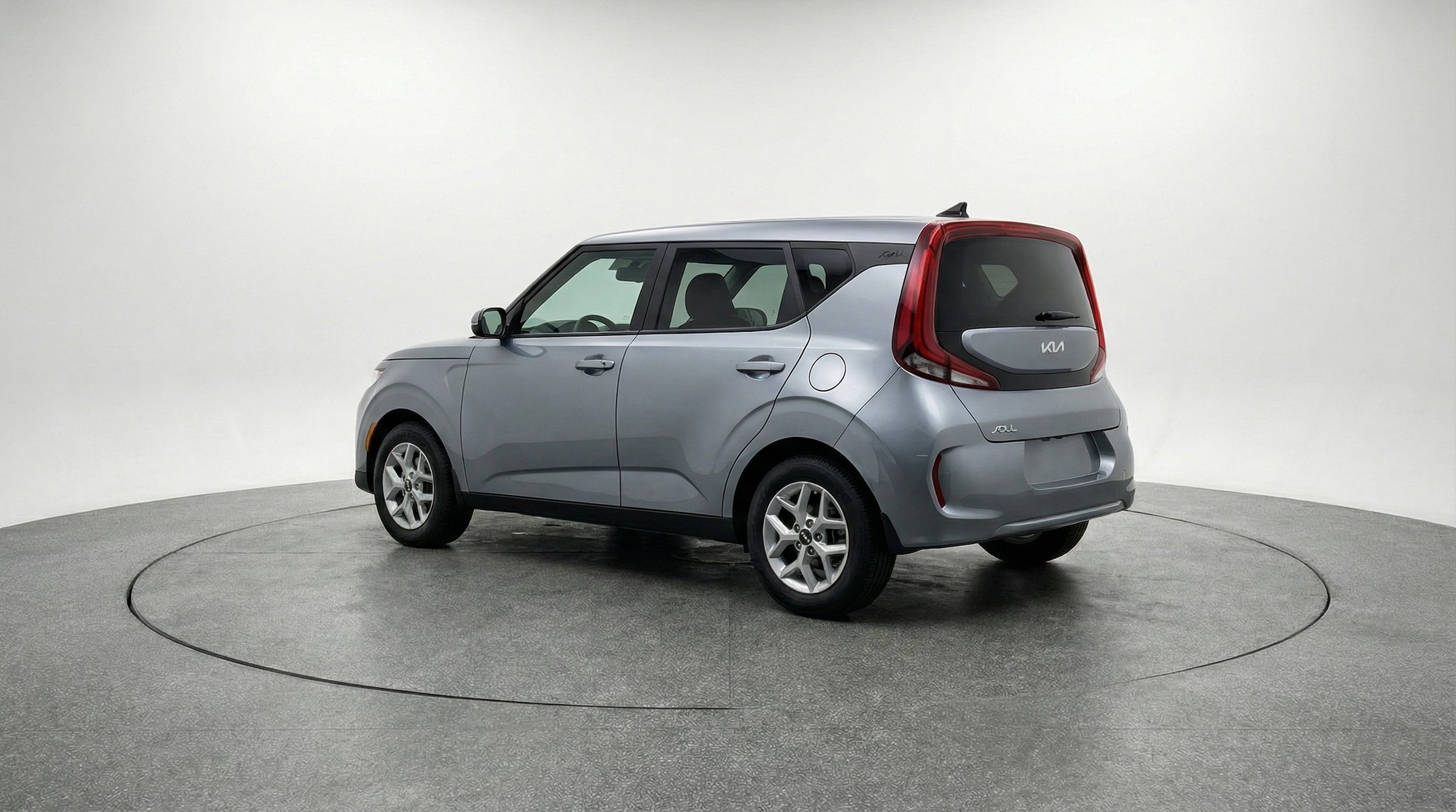 Thumbnail: 2025 Kia Soul - 5