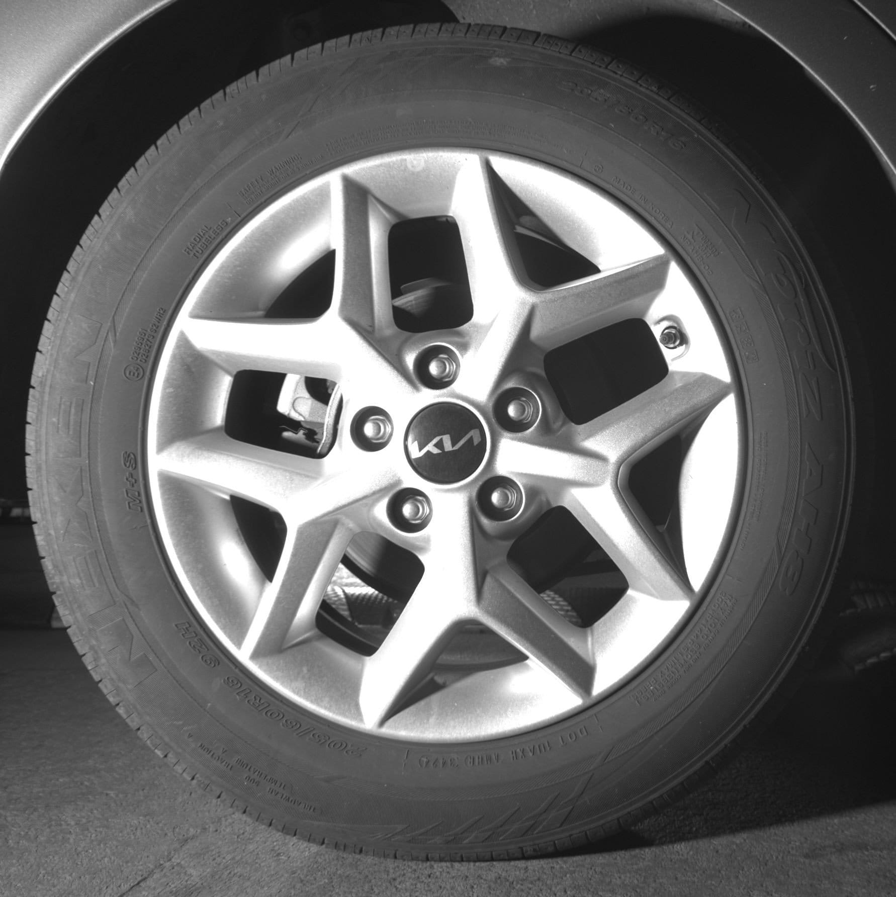 Thumbnail: 2025 Kia Soul - 15