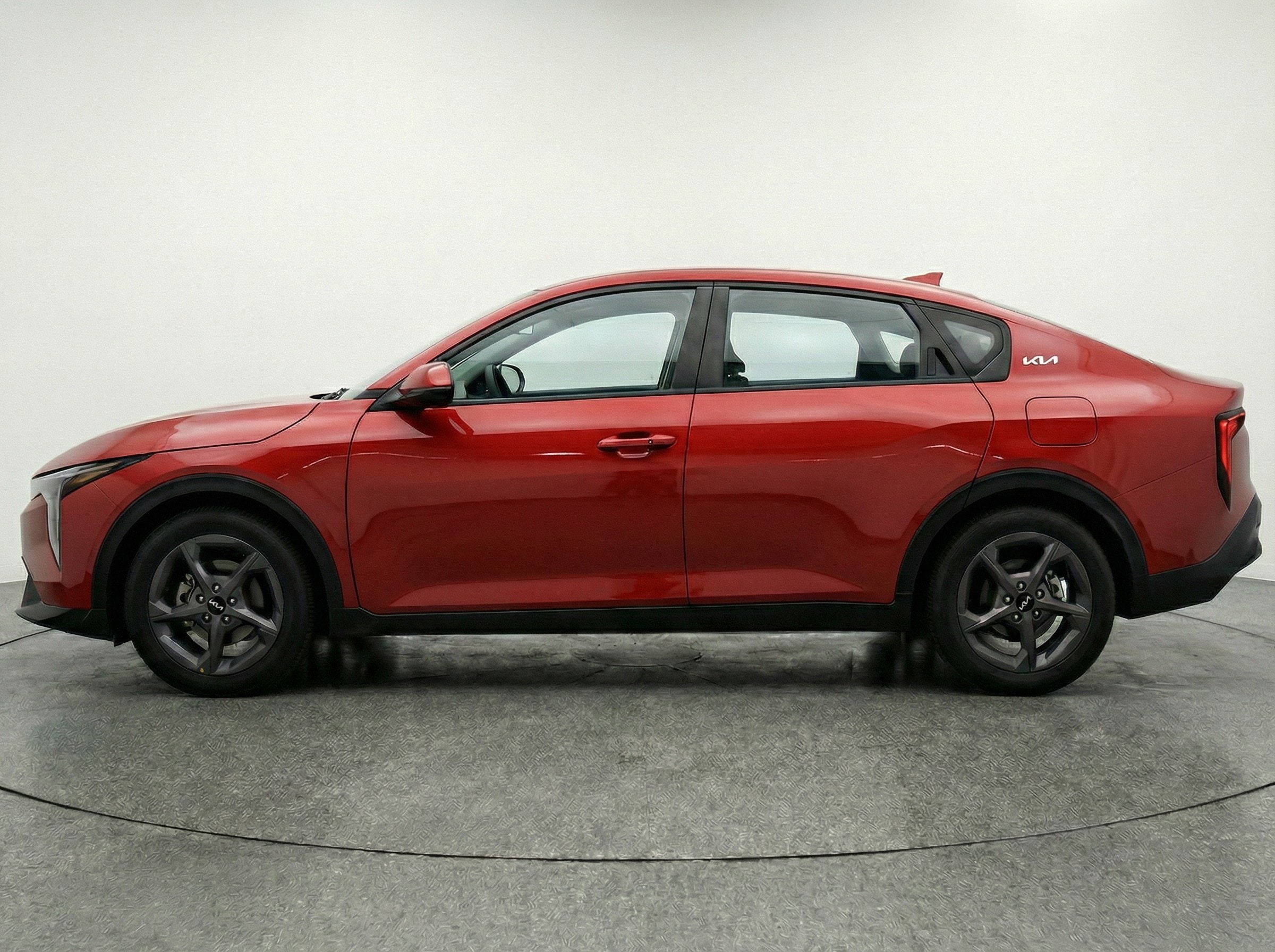 Thumbnail: 2025 Kia K4 - 5