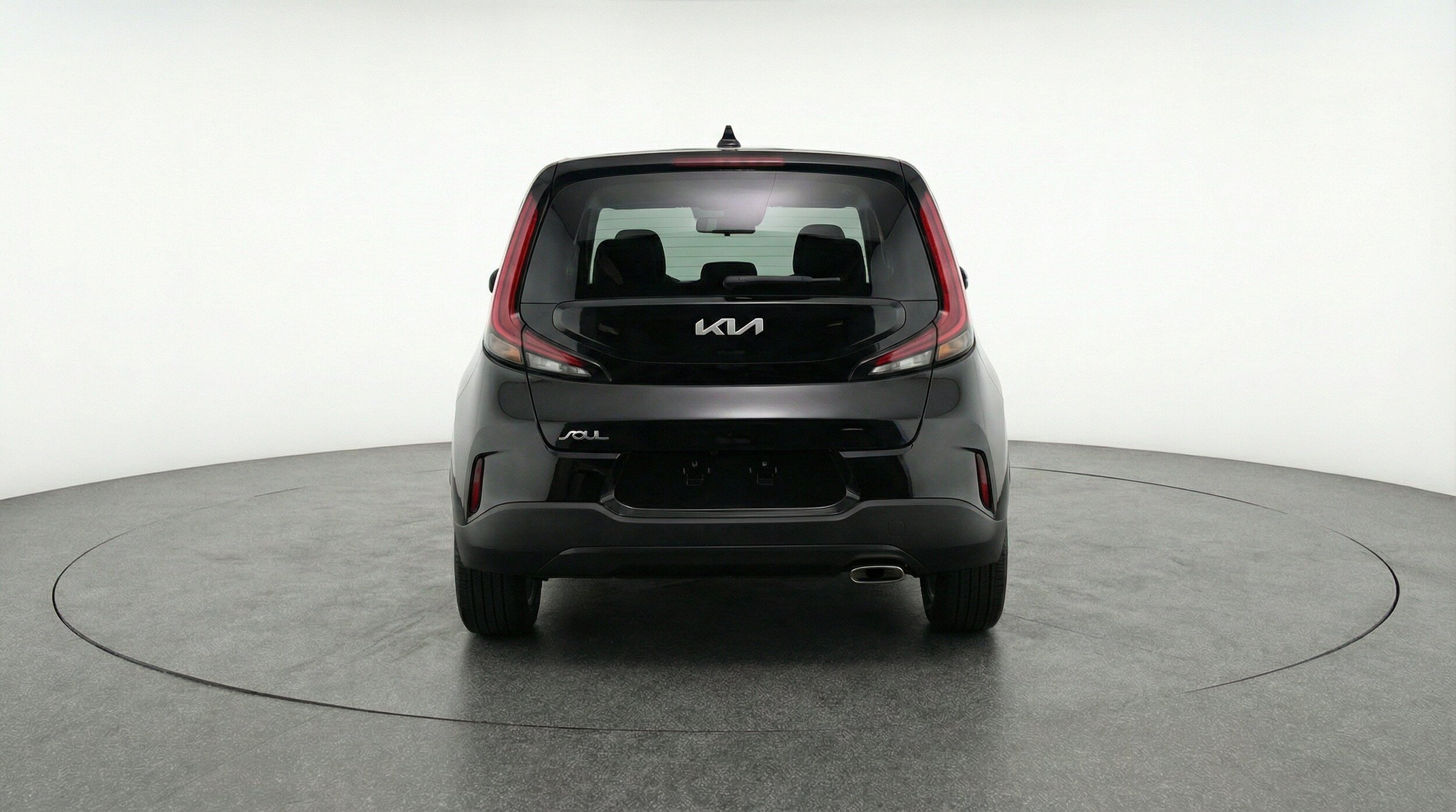Thumbnail: 2025 Kia Soul - 7