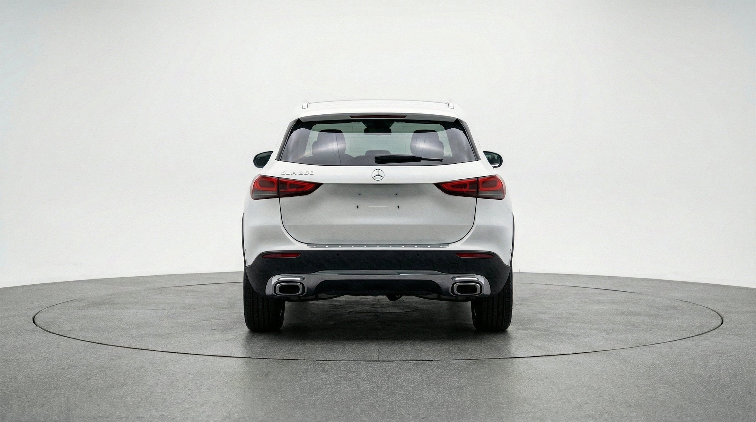 Thumbnail: 2025 Mercedes-Benz GLA - 7