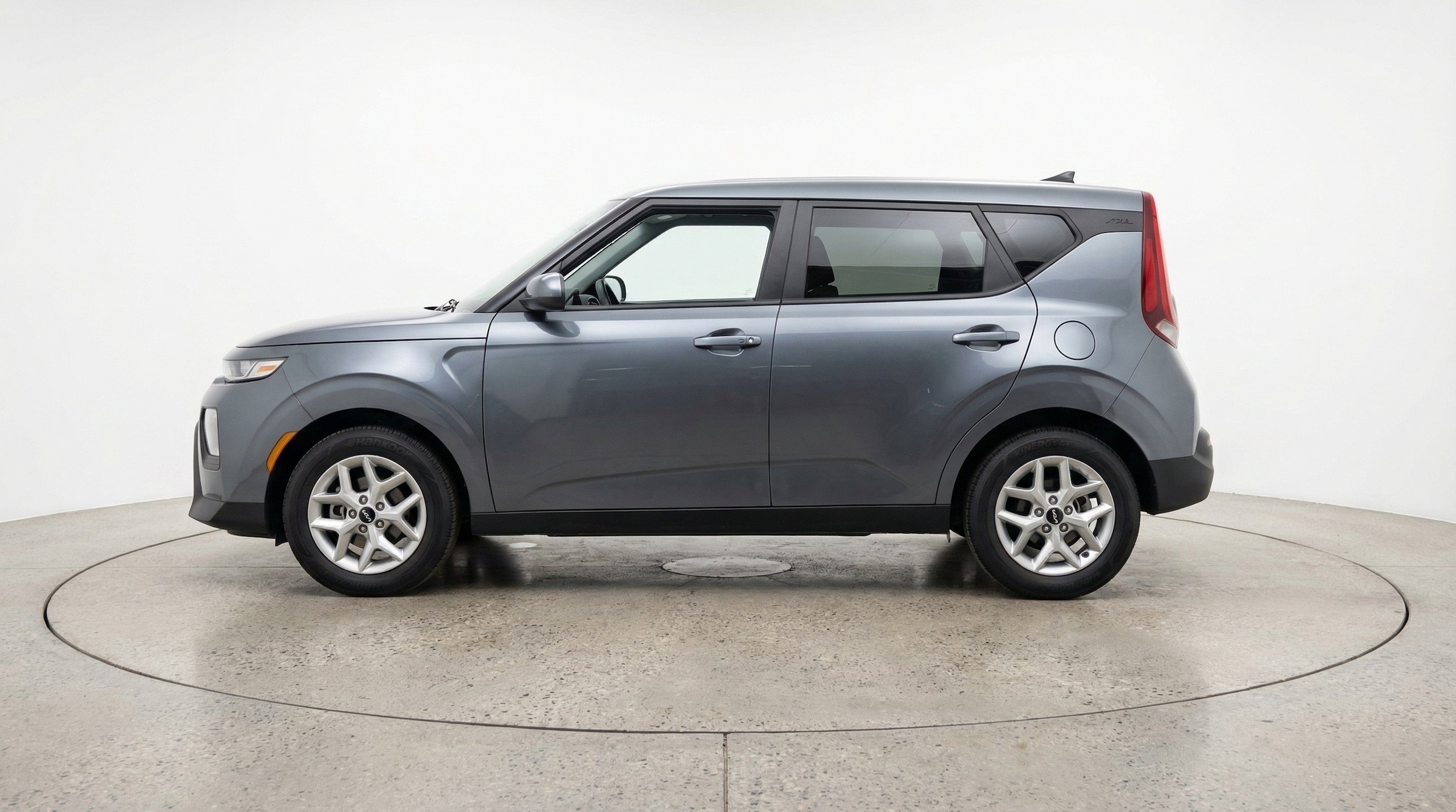 Thumbnail: 2025 Kia Soul - 5