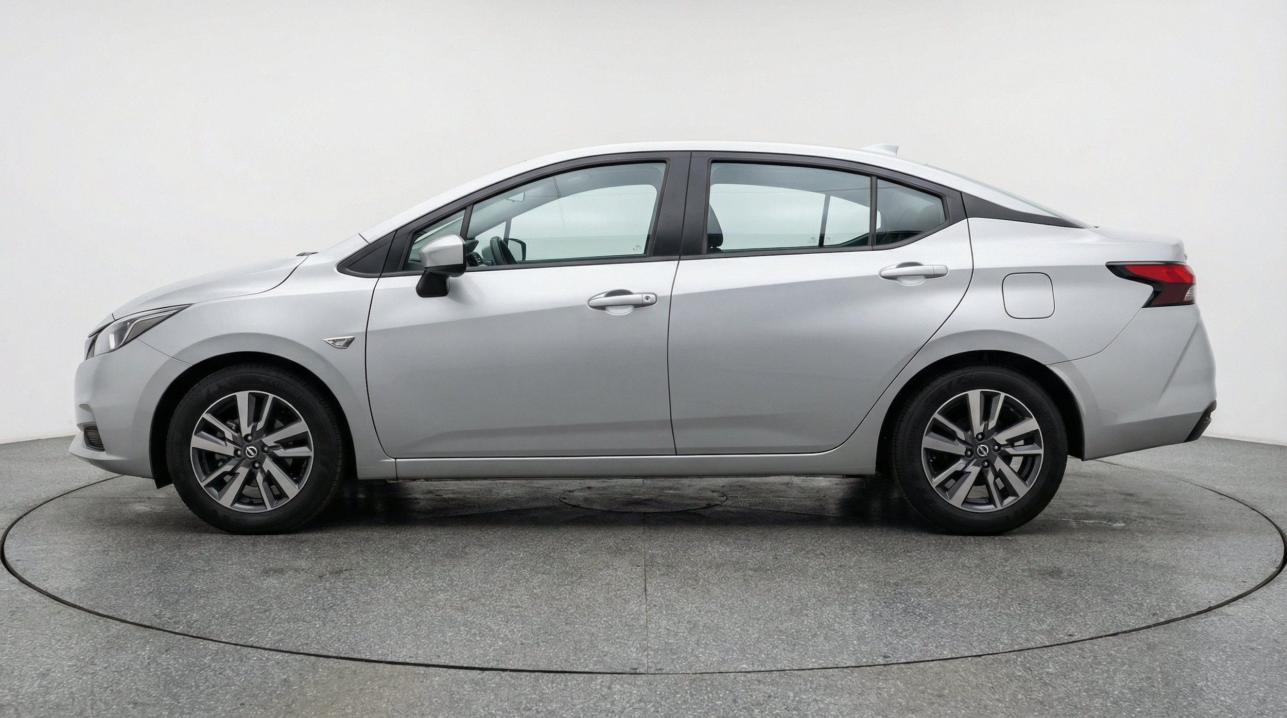 Thumbnail: 2025 Nissan Versa - 5