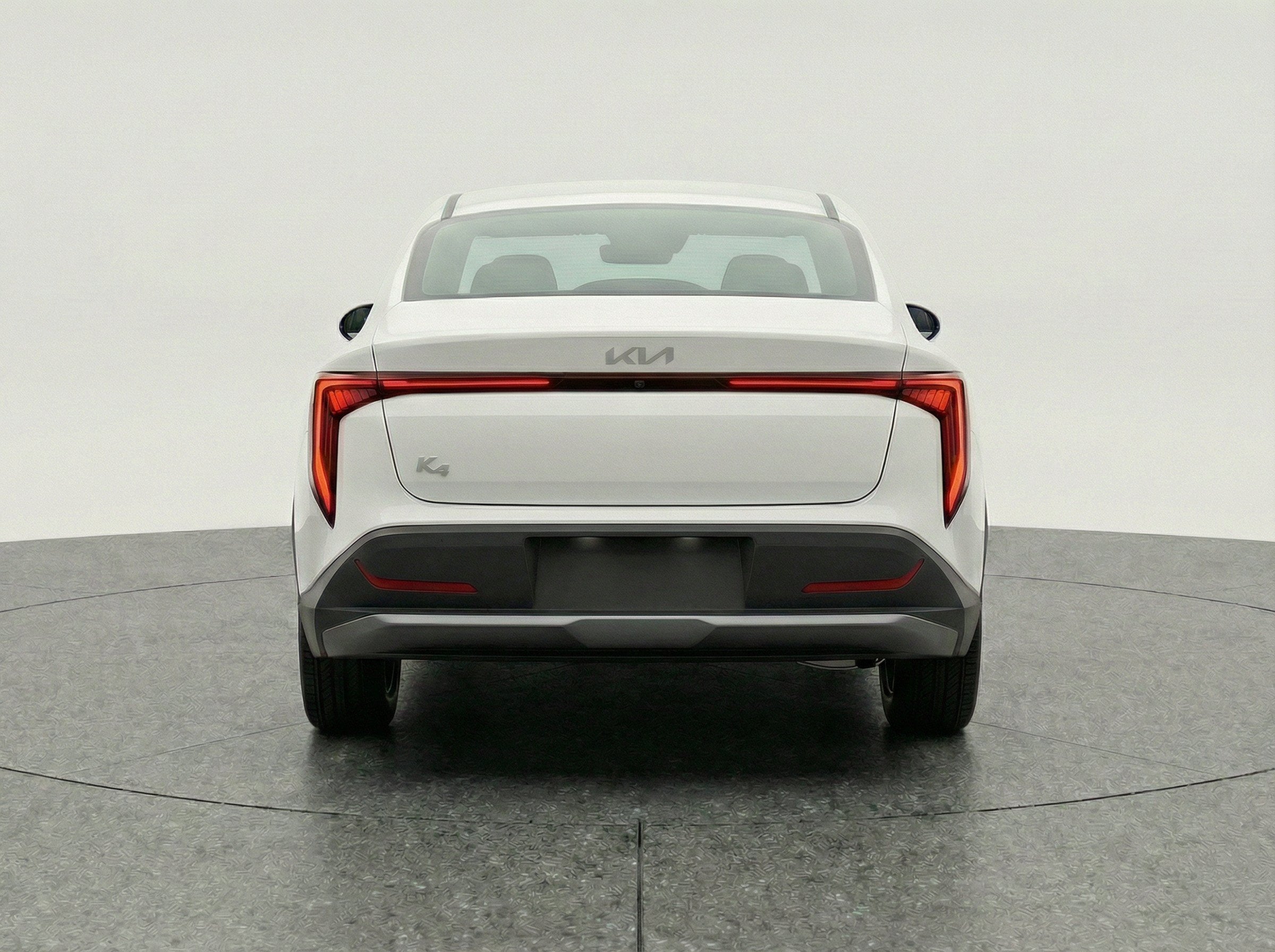 Thumbnail: 2025 Kia K4 - 7