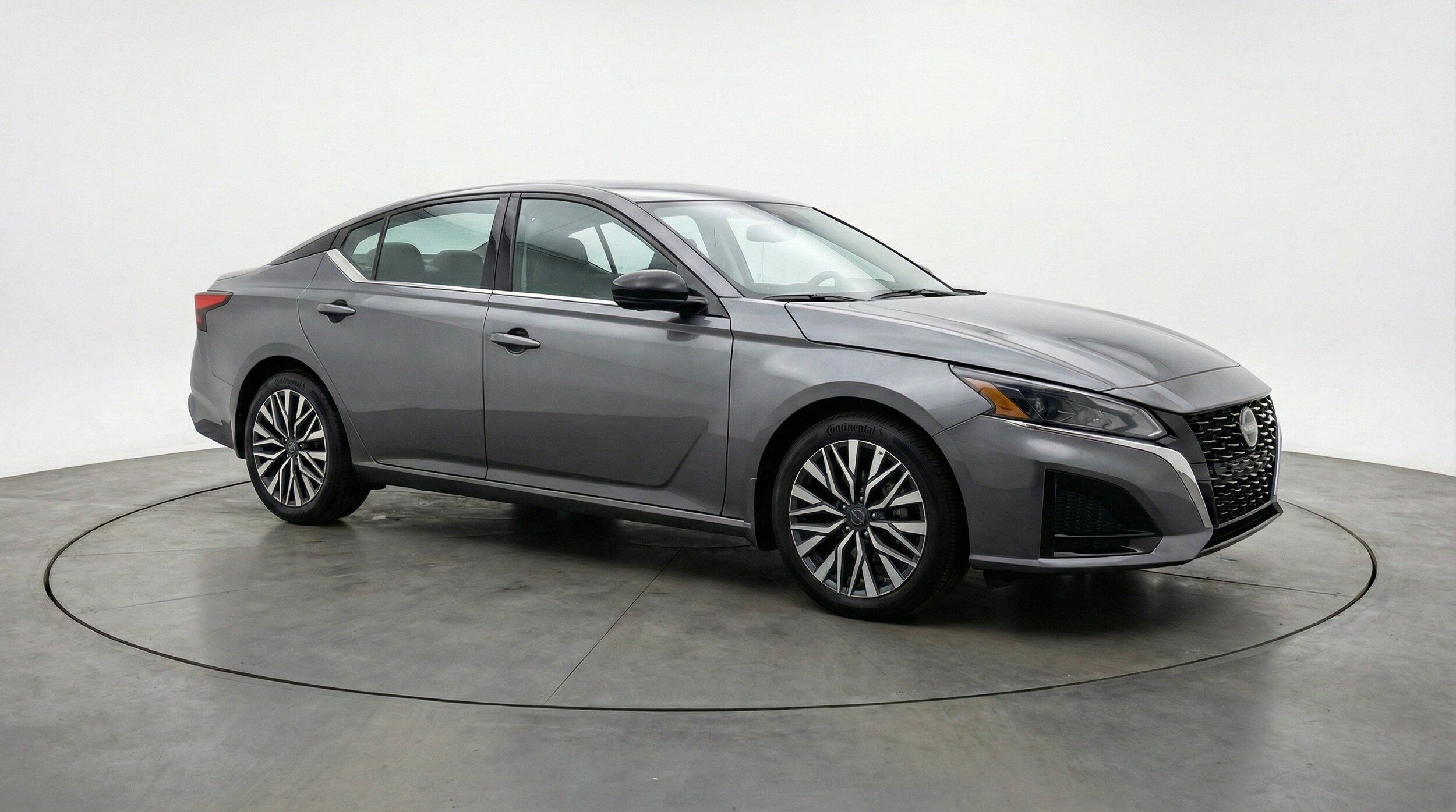 Thumbnail: 2025 Nissan Altima - 1