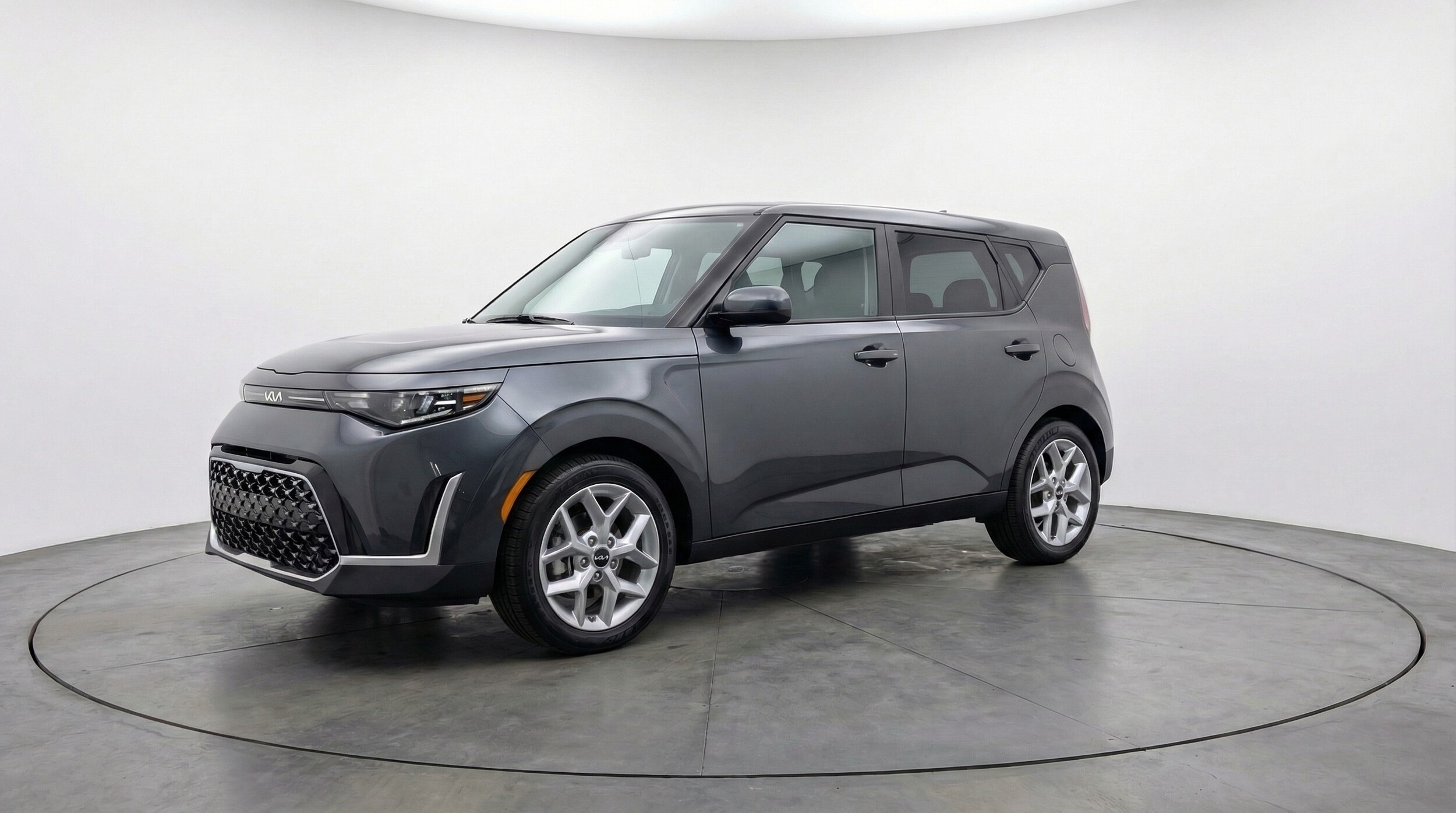Thumbnail: 2025 Kia Soul - 3