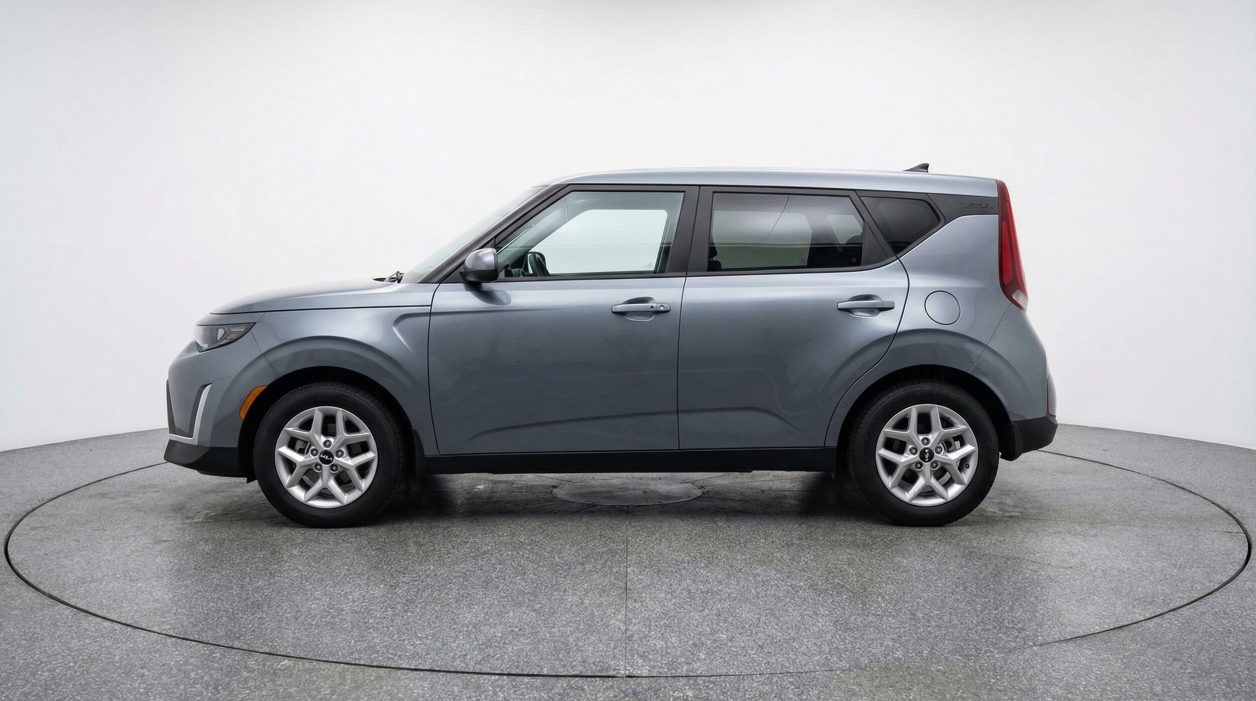 Thumbnail: 2025 Kia Soul - 5