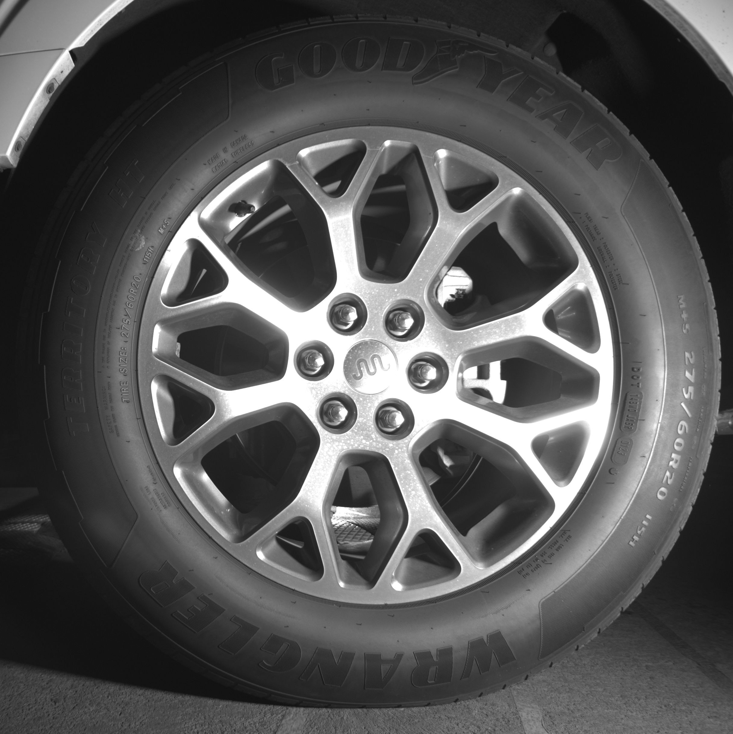 Thumbnail: 2023 Ford F-150 - 9