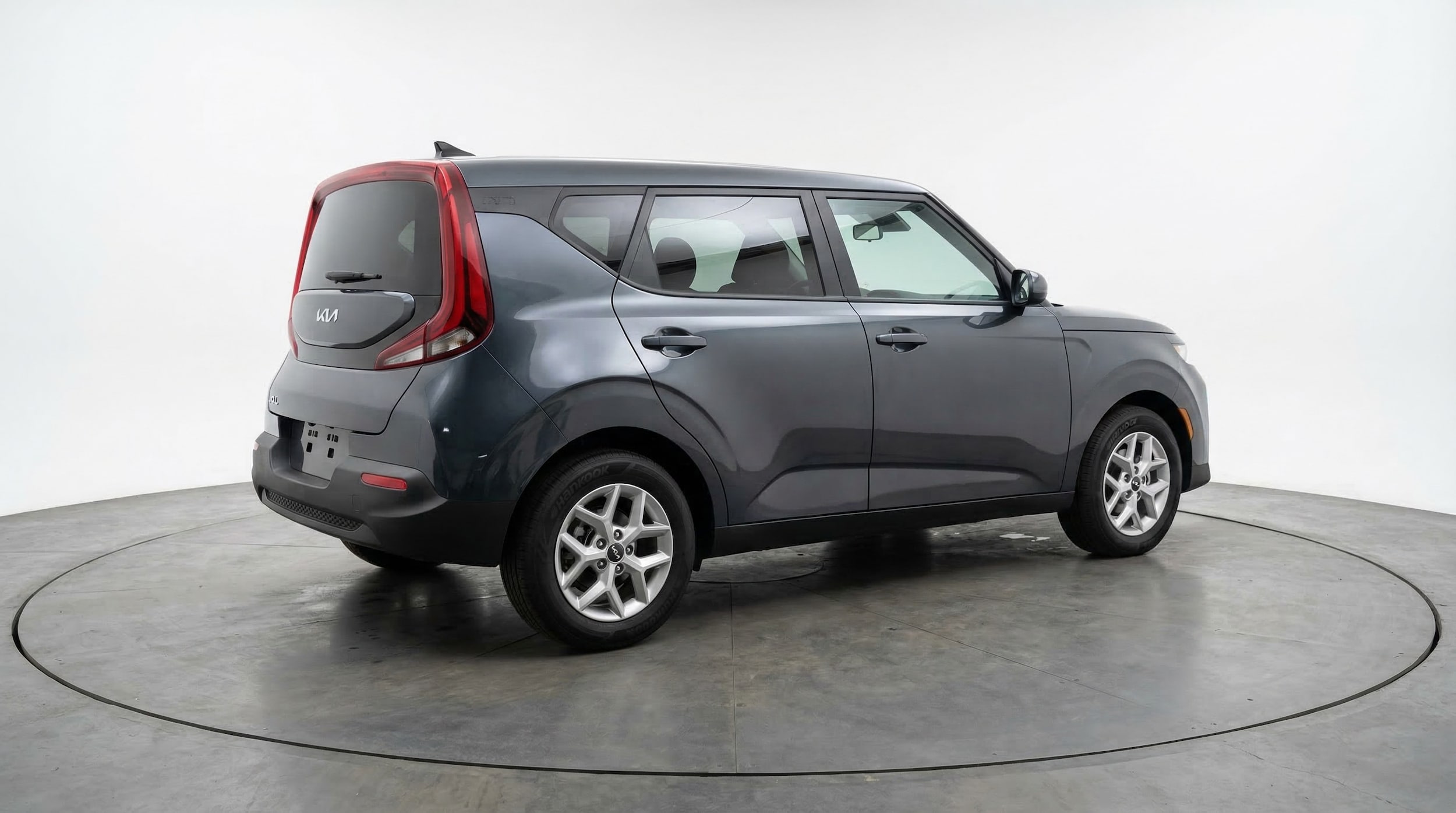 Thumbnail: 2025 Kia Soul - 7