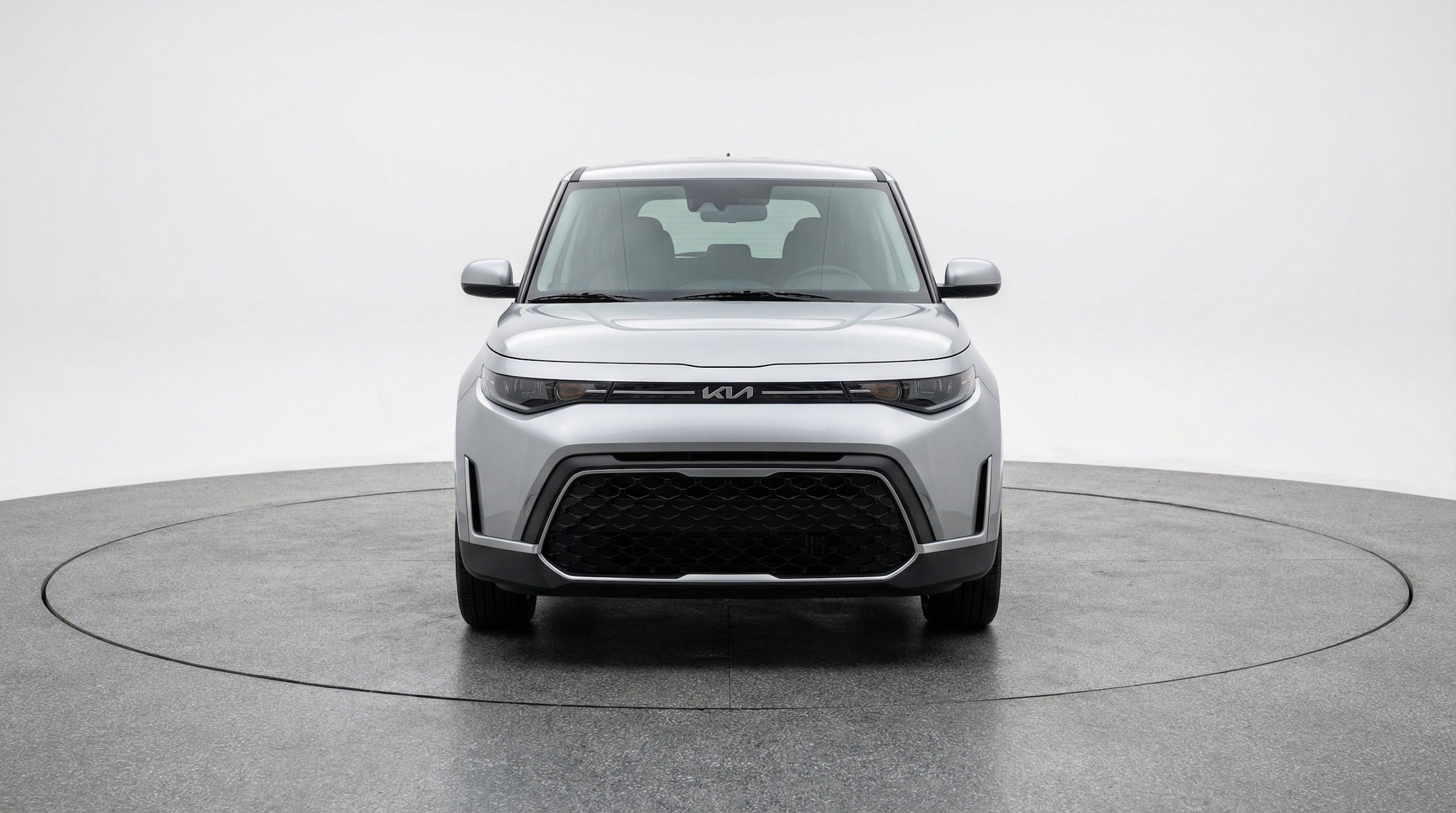 Thumbnail: 2025 Kia Soul - 2