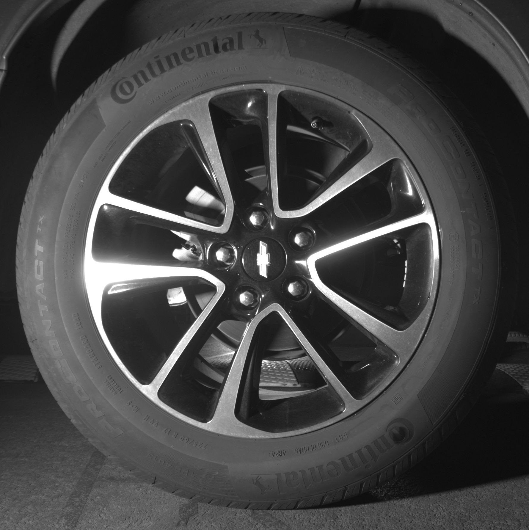 Thumbnail: 2025 Chevrolet TrailBlazer - 15