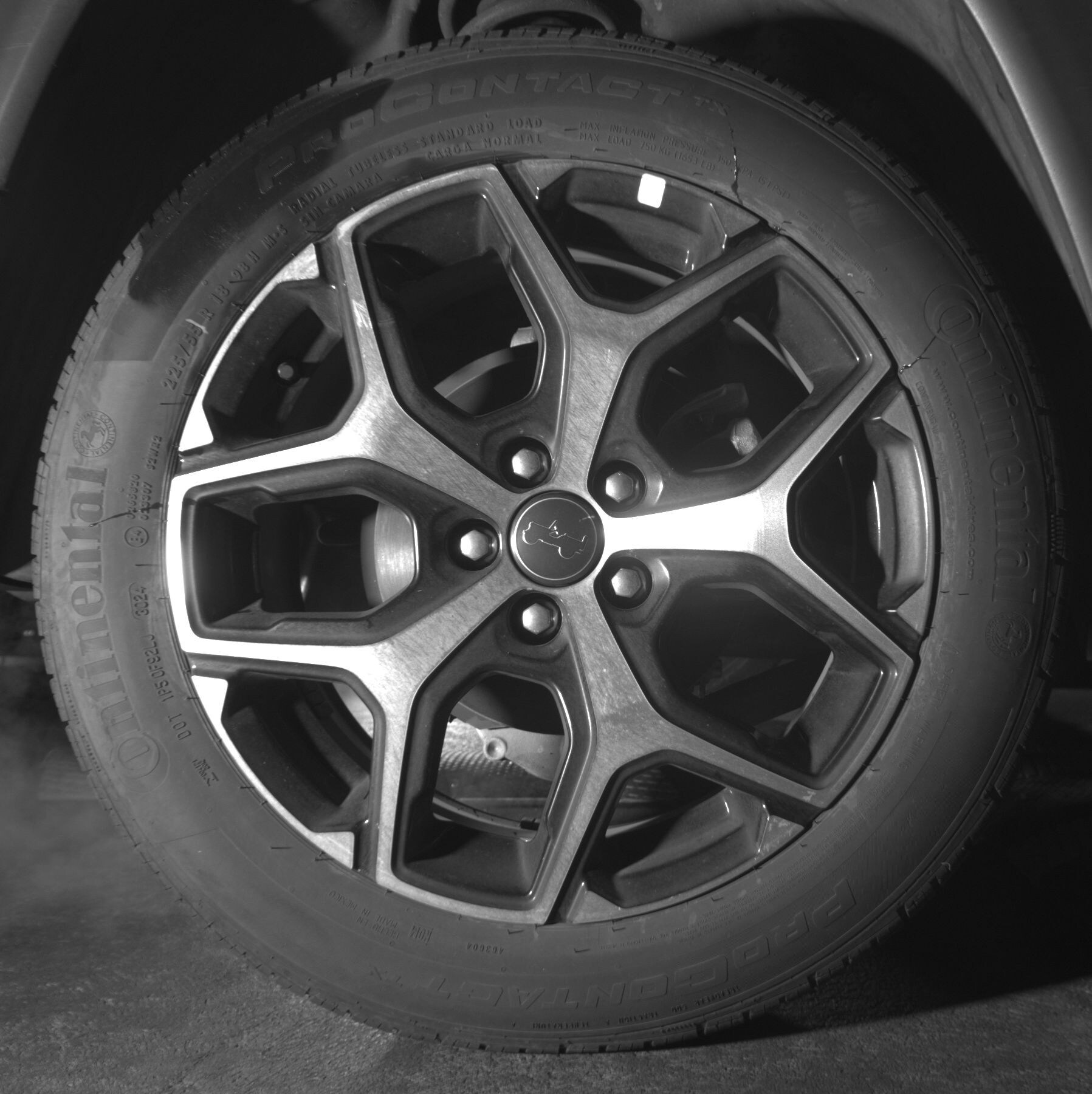 Thumbnail: 2025 Jeep Compass - 12