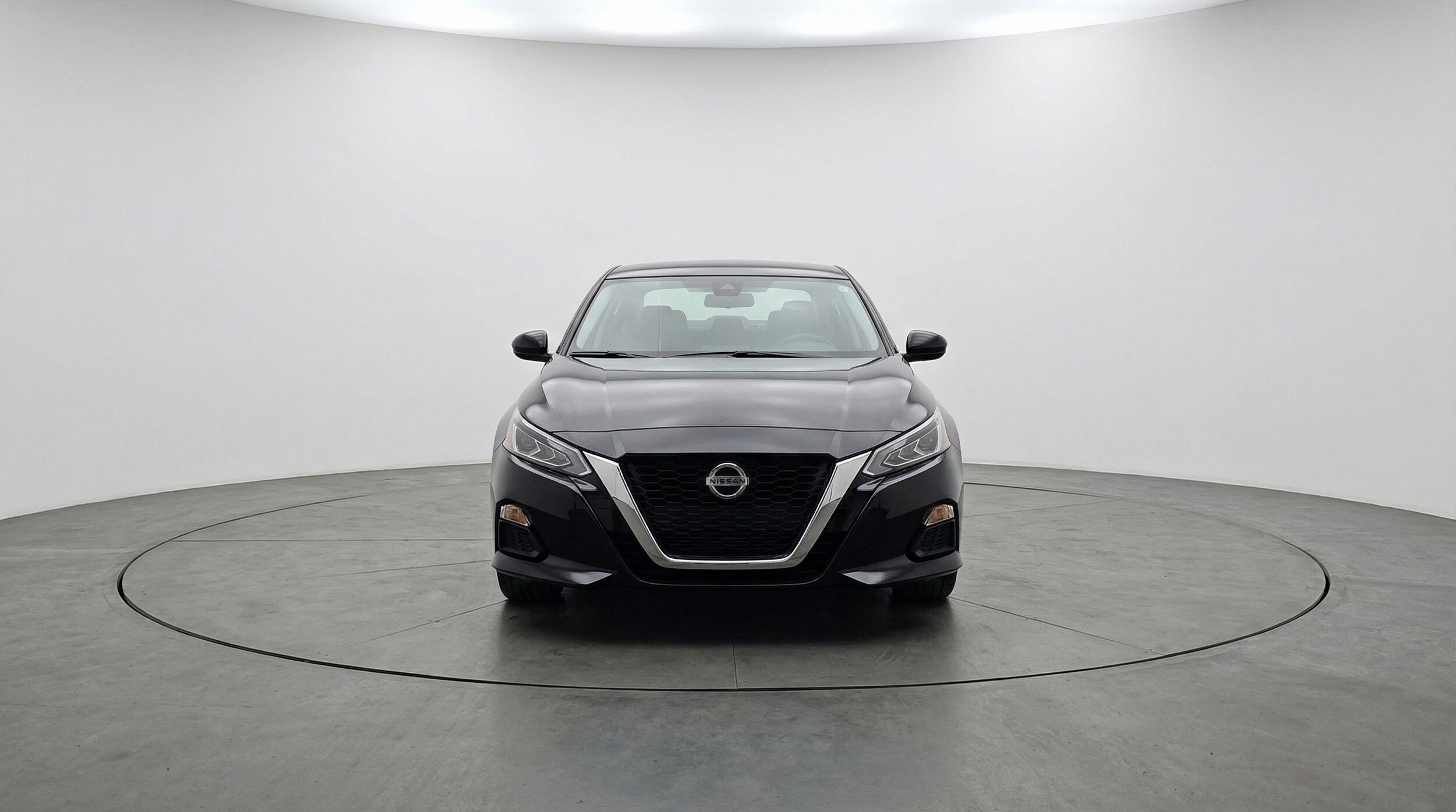 Thumbnail: 2025 Nissan Altima - 2