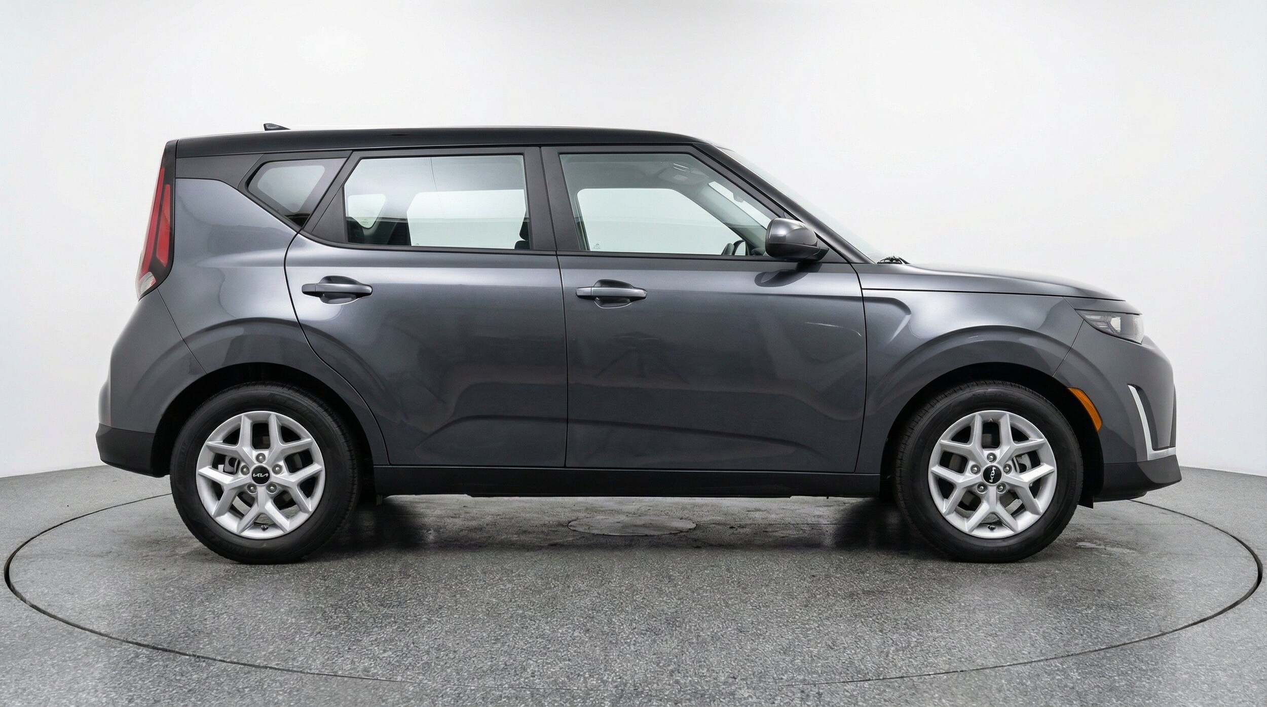 Thumbnail: 2025 Kia Soul - 11