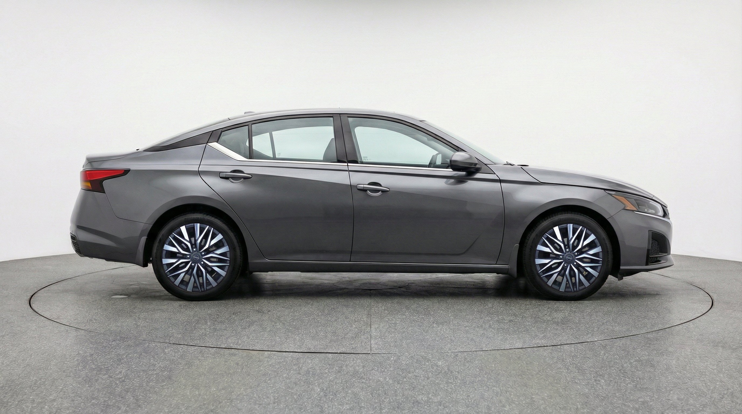 Thumbnail: 2025 Nissan Altima - 11