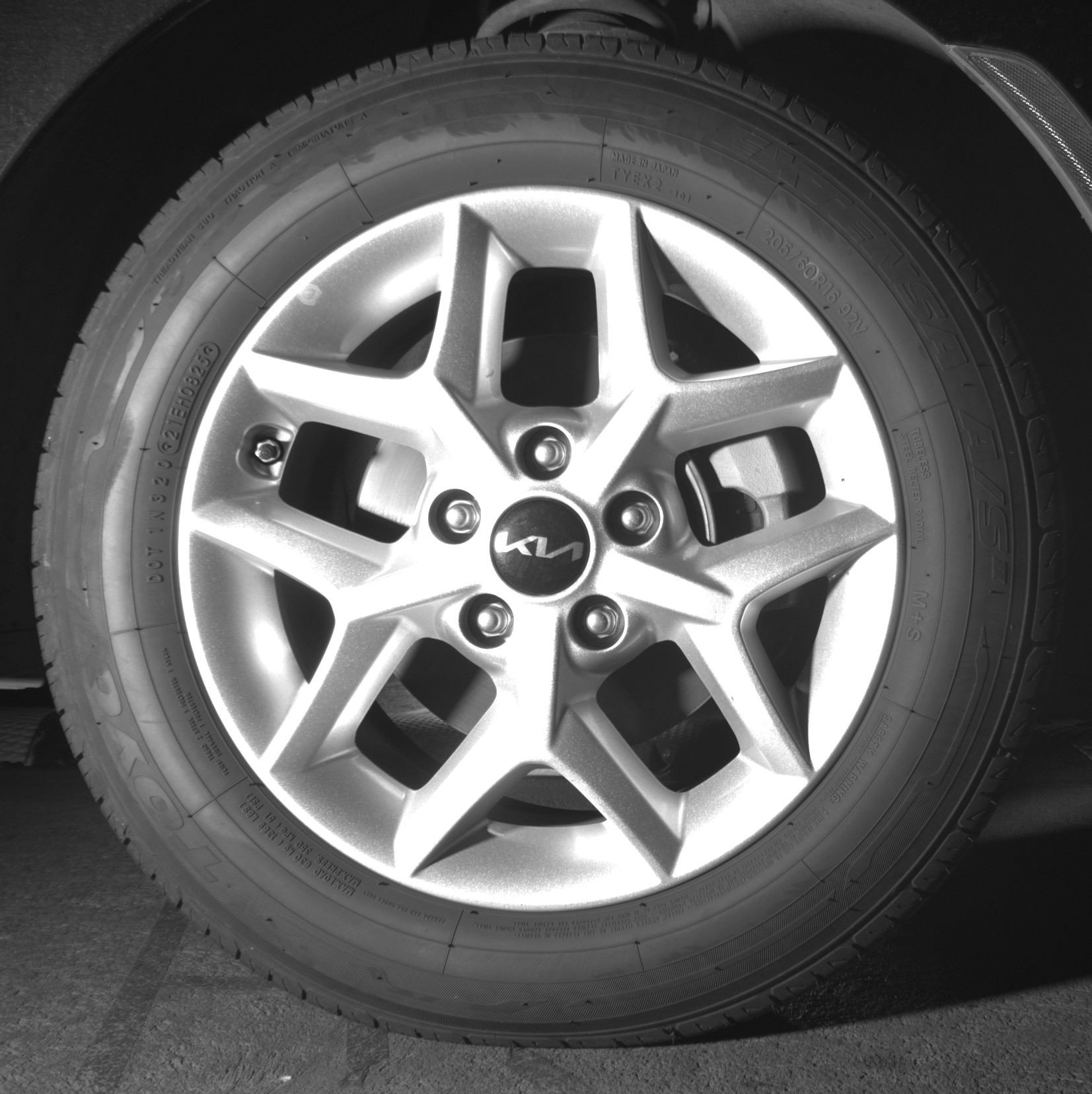 Thumbnail: 2025 Kia Soul - 13