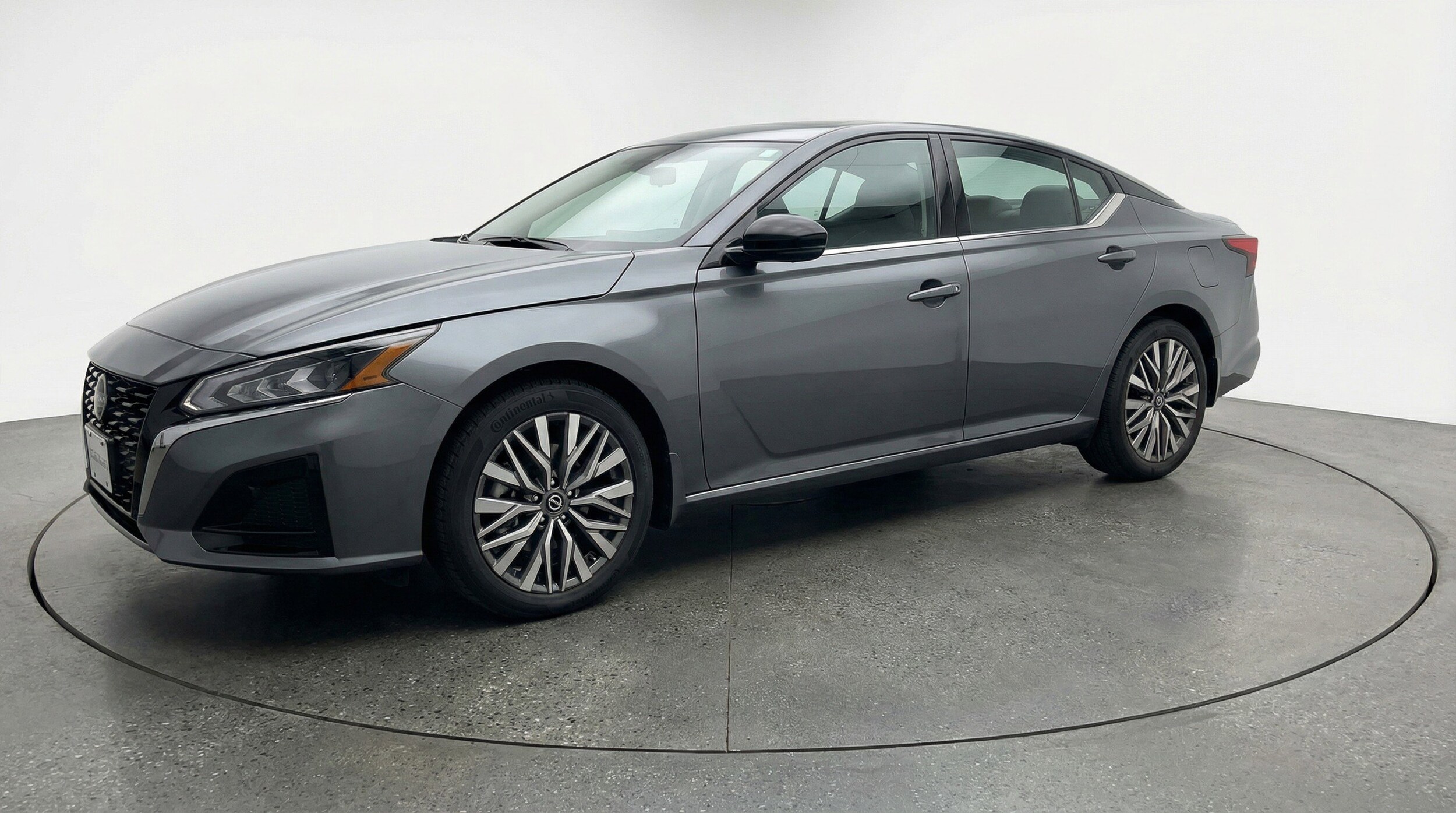 Thumbnail: 2025 Nissan Altima - 3