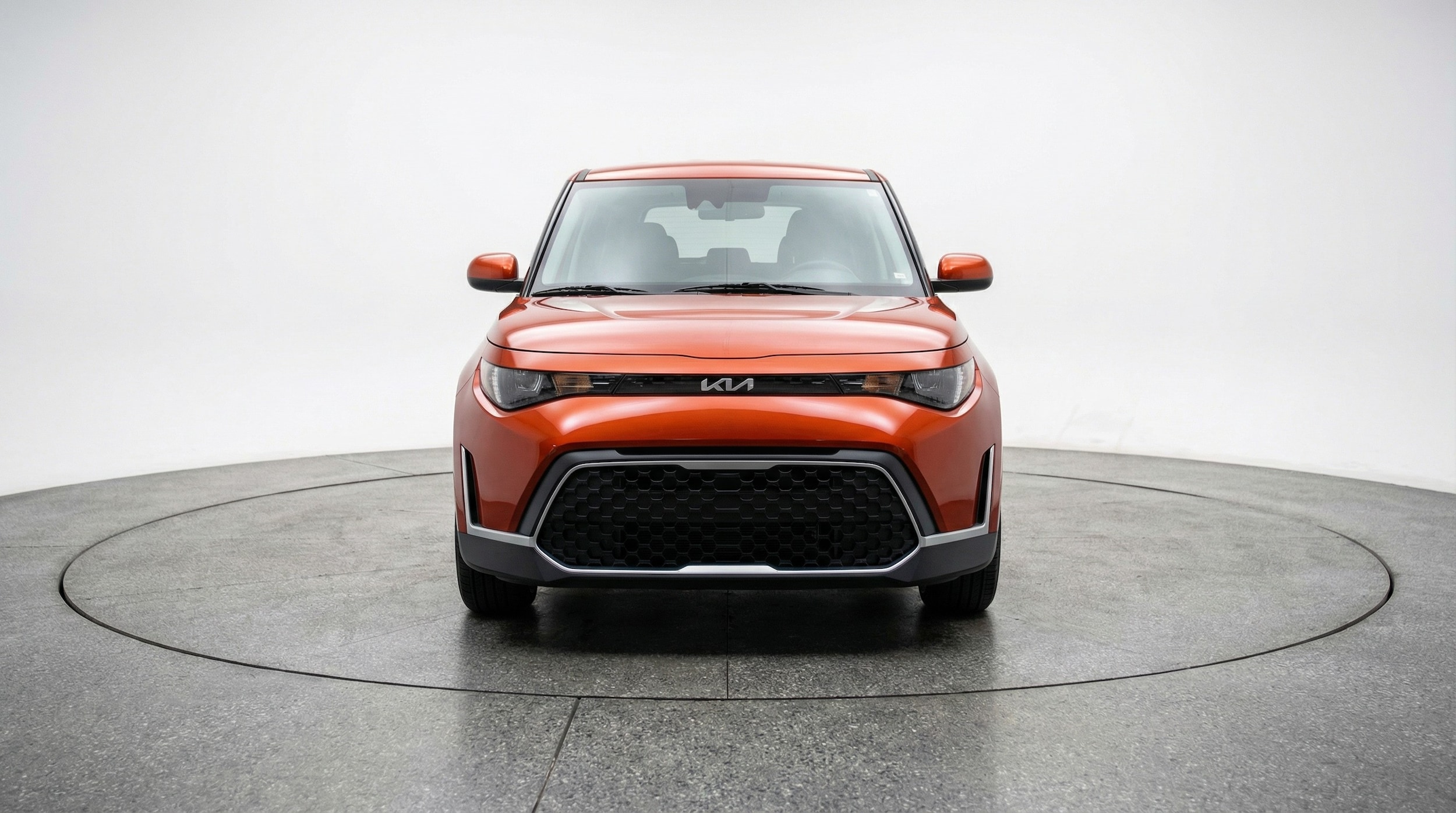 Thumbnail: 2025 Kia Soul - 2