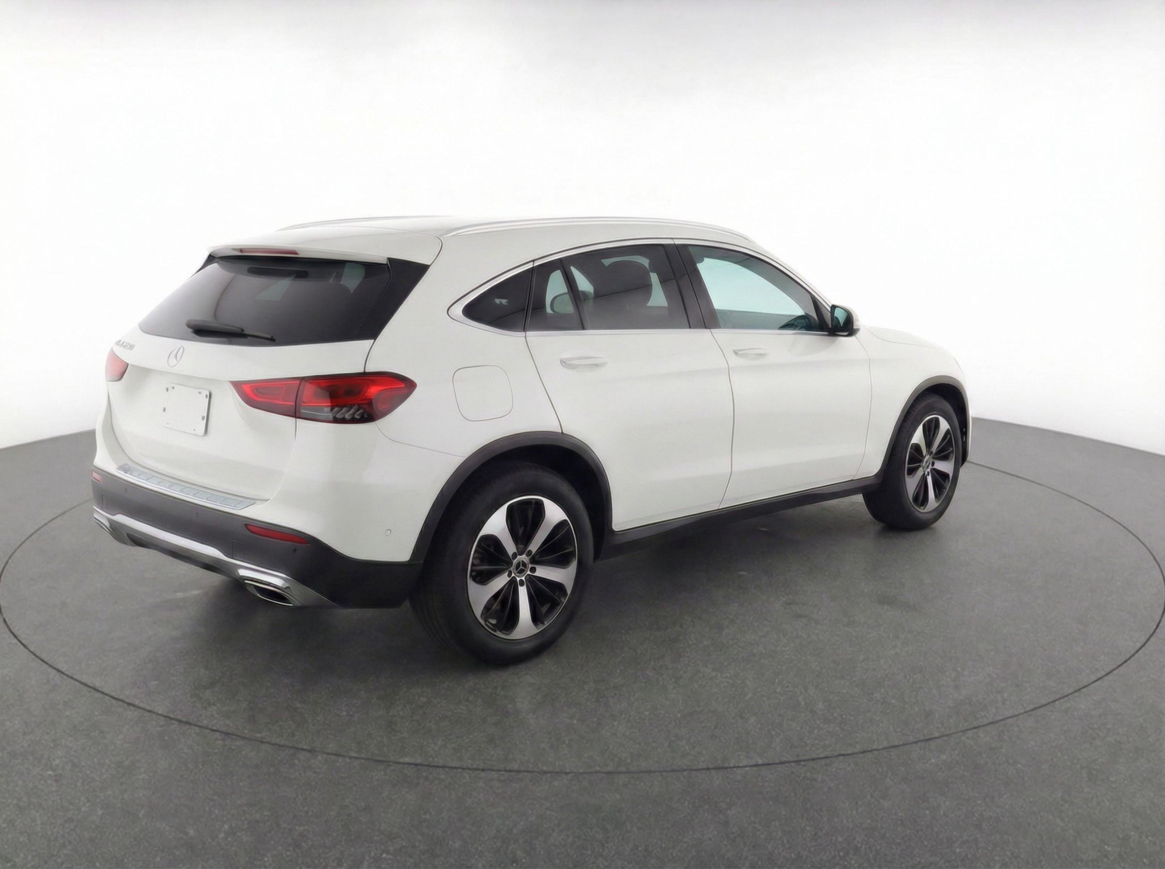 Thumbnail: 2025 Mercedes-Benz GLA - 7