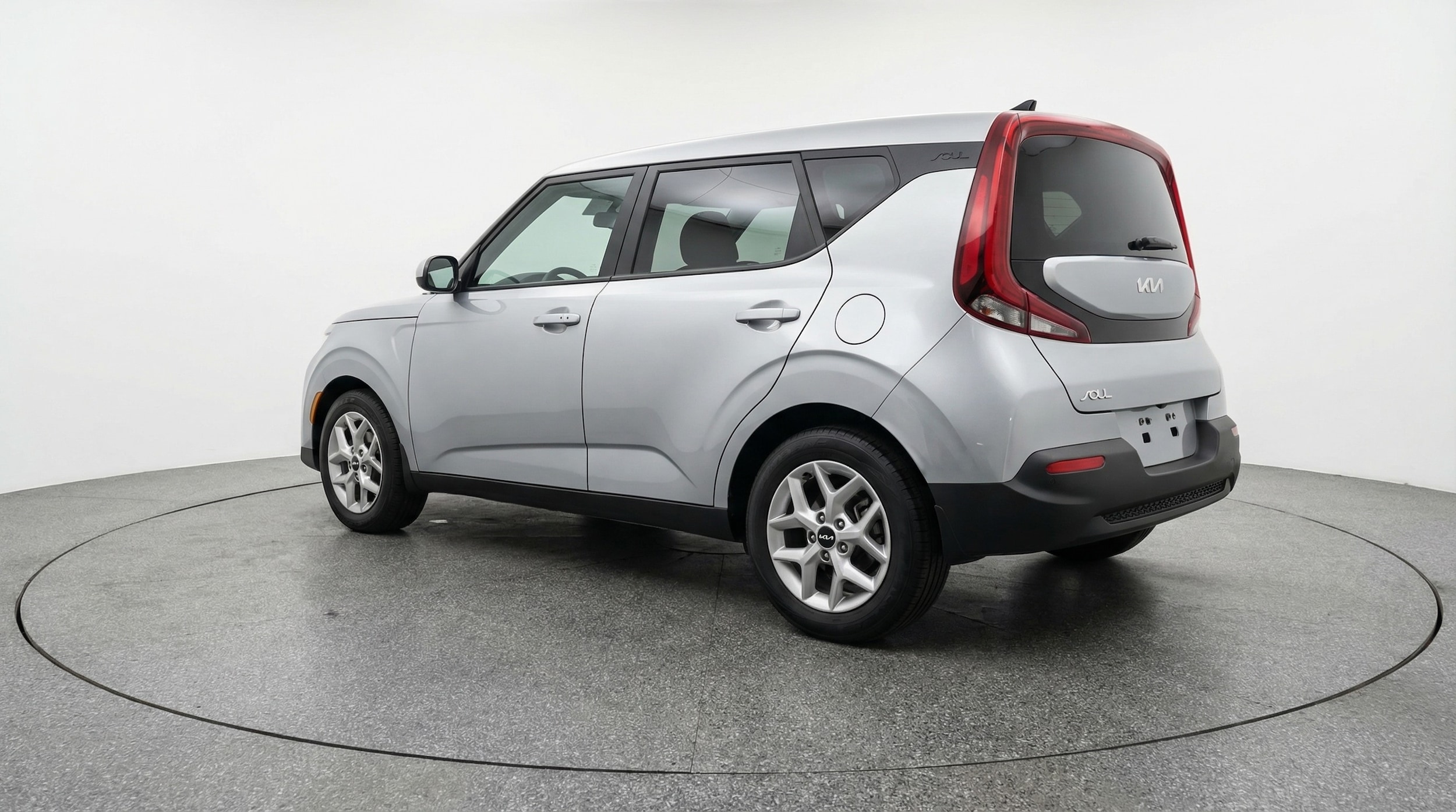 Thumbnail: 2025 Kia Soul - 5