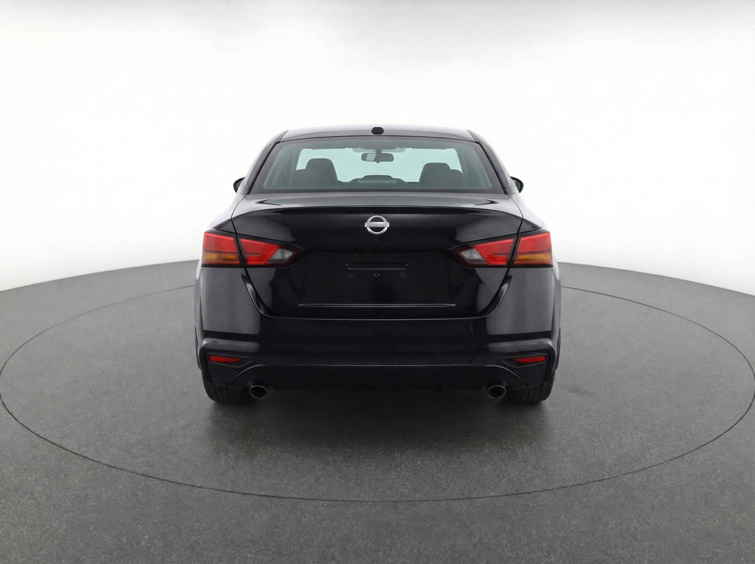Thumbnail: 2023 Nissan Altima - 7