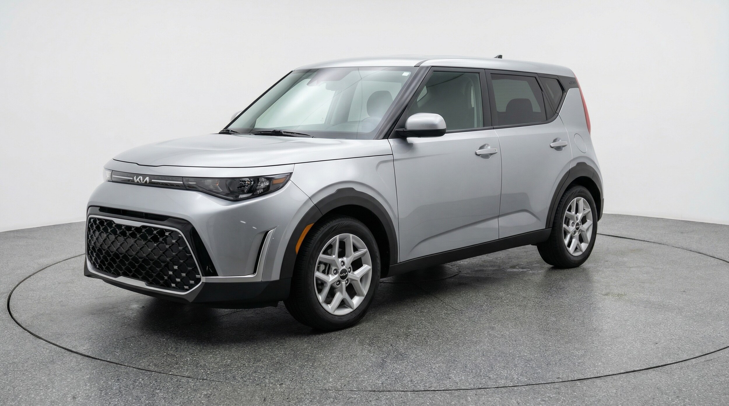 Thumbnail: 2025 Kia Soul - 3