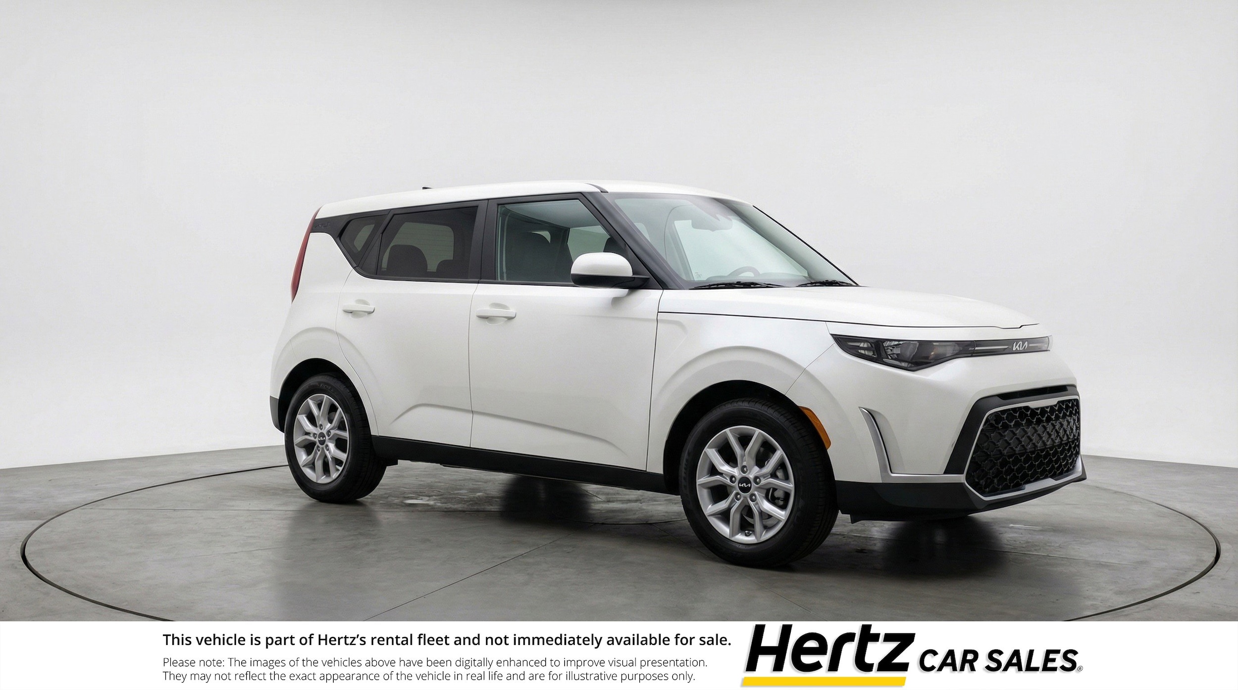 Thumbnail: 2025 Kia Soul - 1