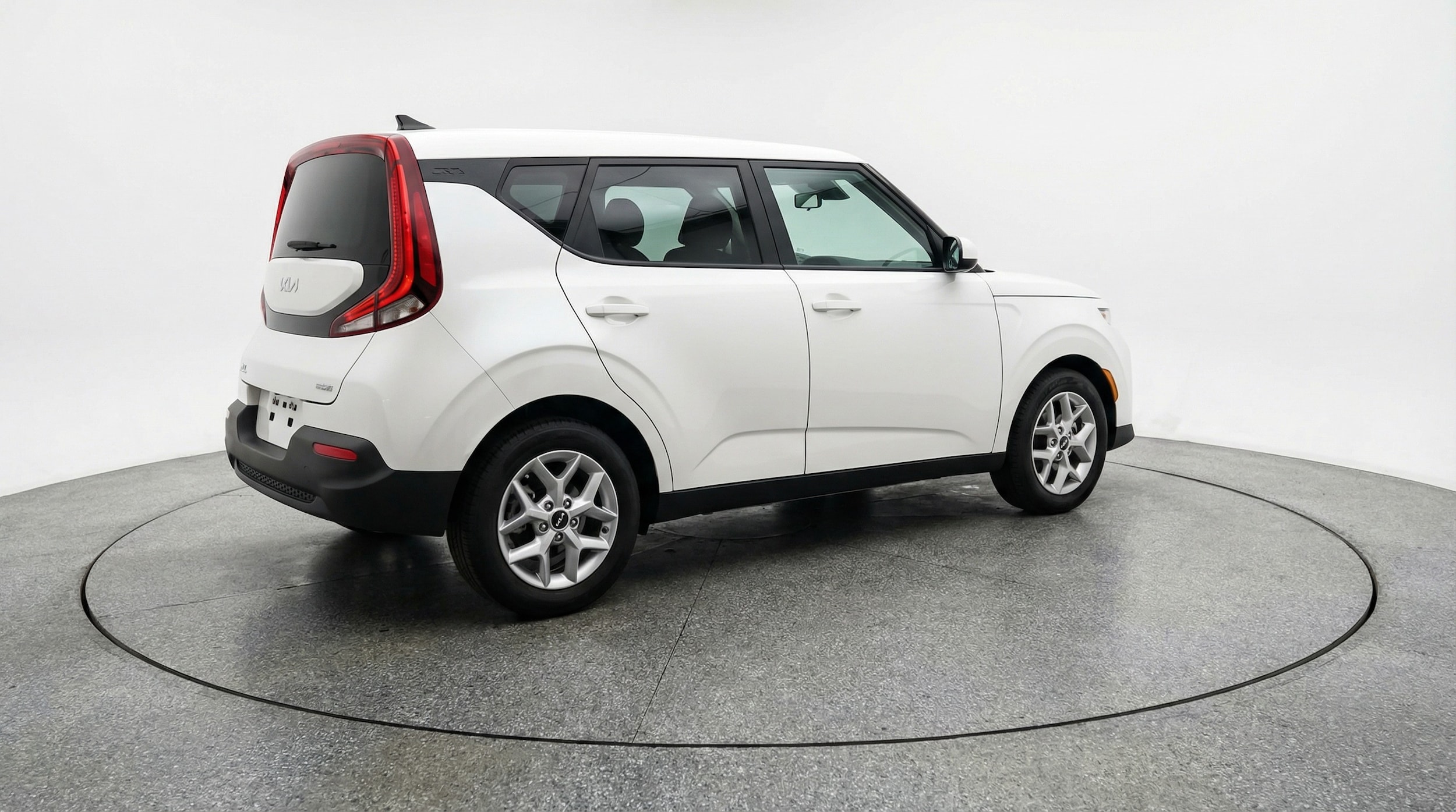 Thumbnail: 2025 Kia Soul - 7
