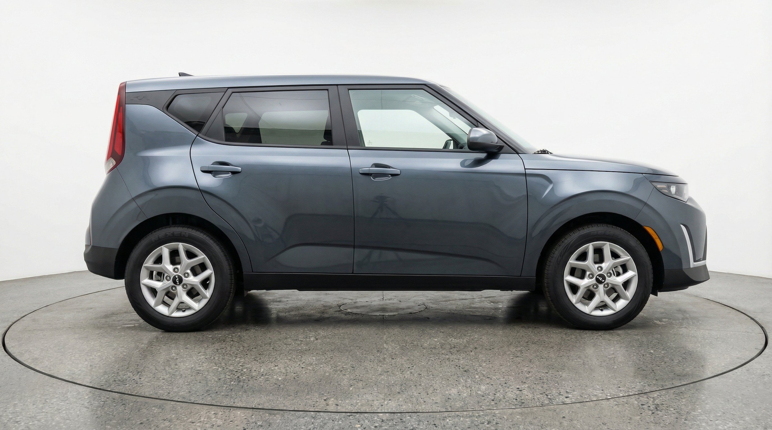 Thumbnail: 2025 Kia Soul - 10