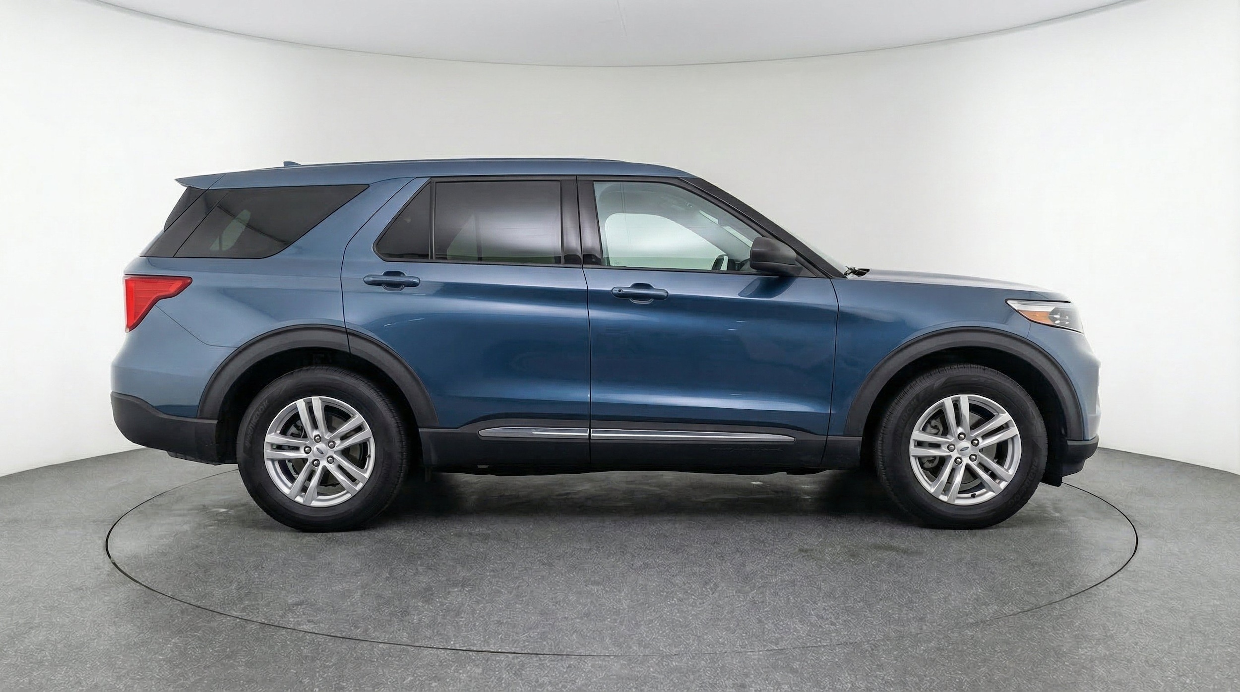 Thumbnail: 2024 Ford Explorer - 10