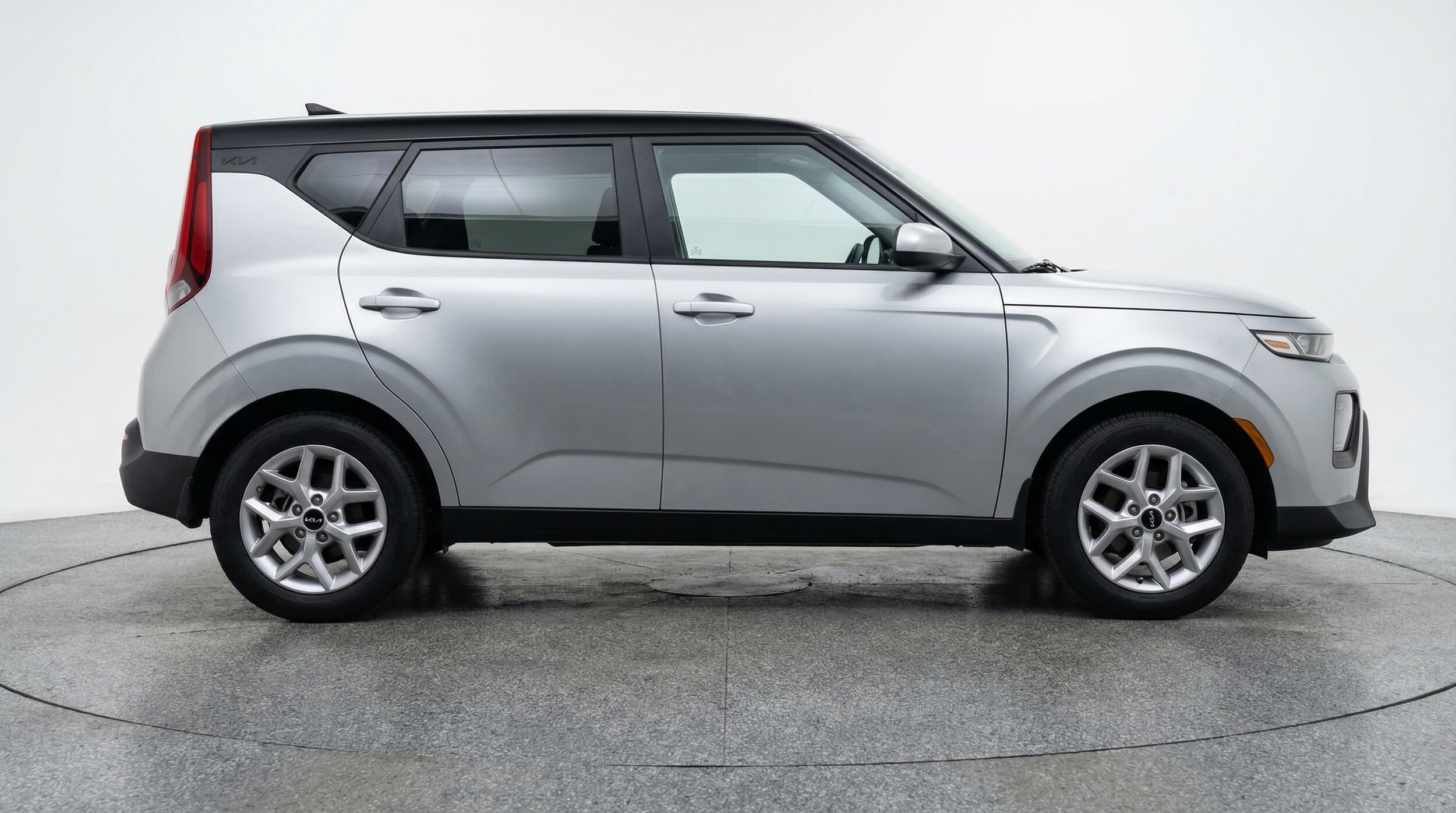 Thumbnail: 2025 Kia Soul - 8