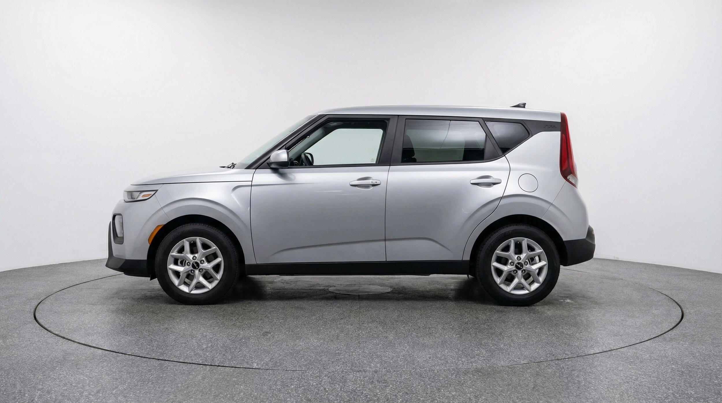 Thumbnail: 2025 Kia Soul - 4