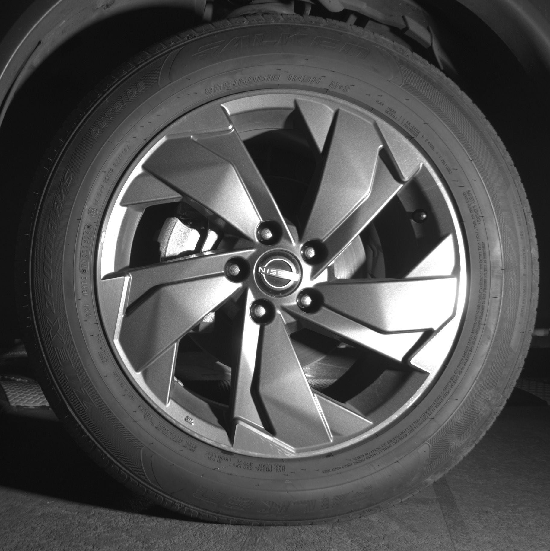 Thumbnail: 2025 Nissan Rogue - 9