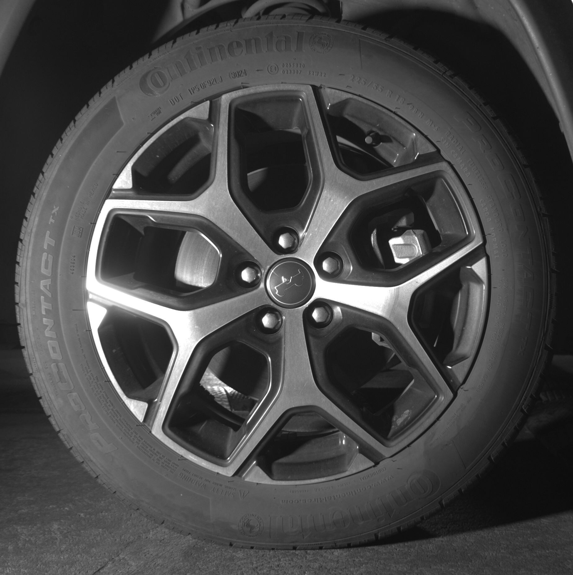 Thumbnail: 2025 Jeep Compass - 10