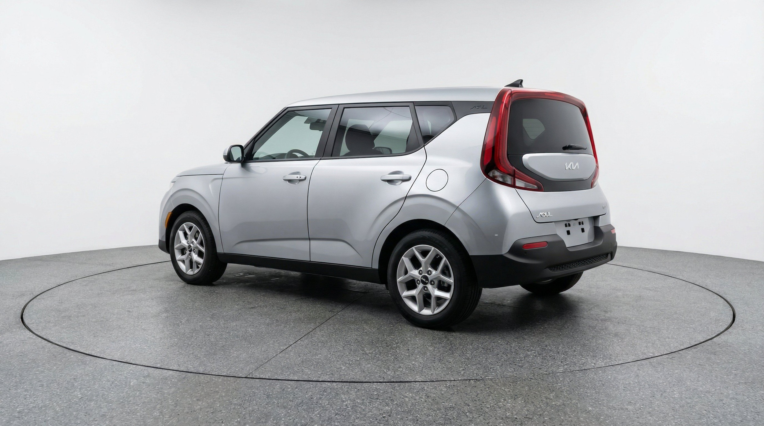 Thumbnail: 2025 Kia Soul - 6