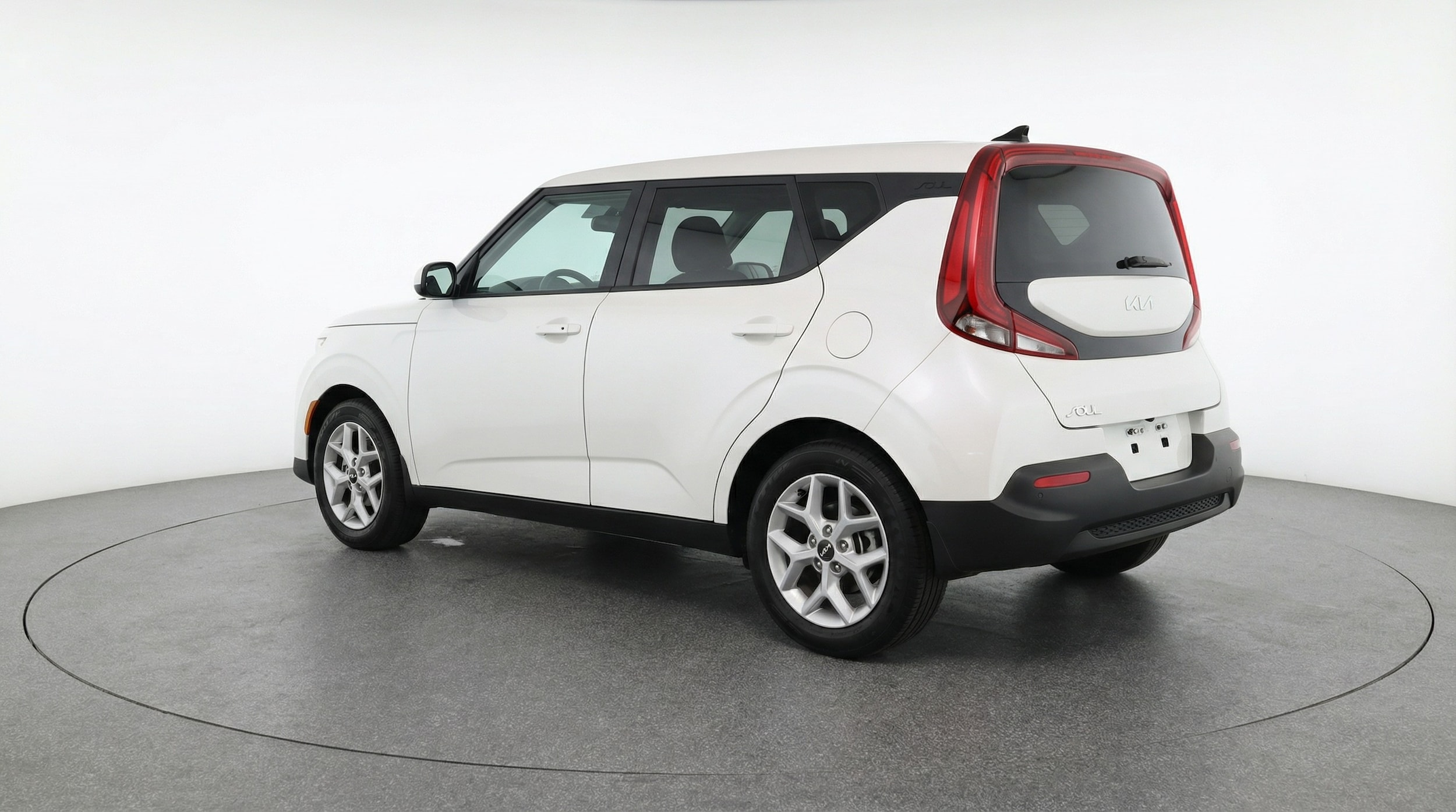 Thumbnail: 2025 Kia Soul - 5