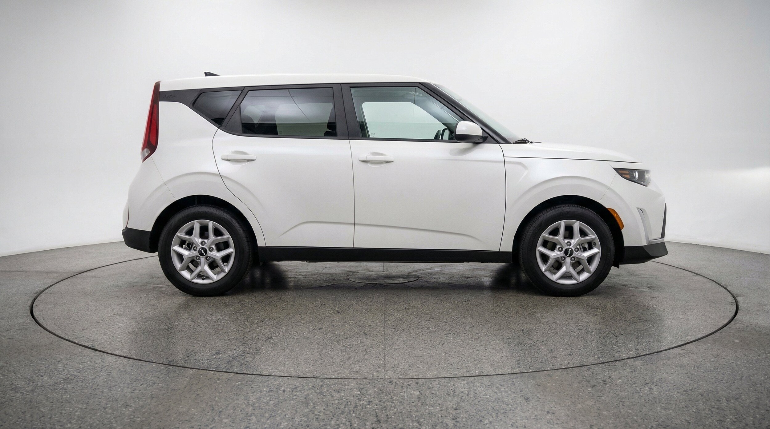 Thumbnail: 2025 Kia Soul - 11