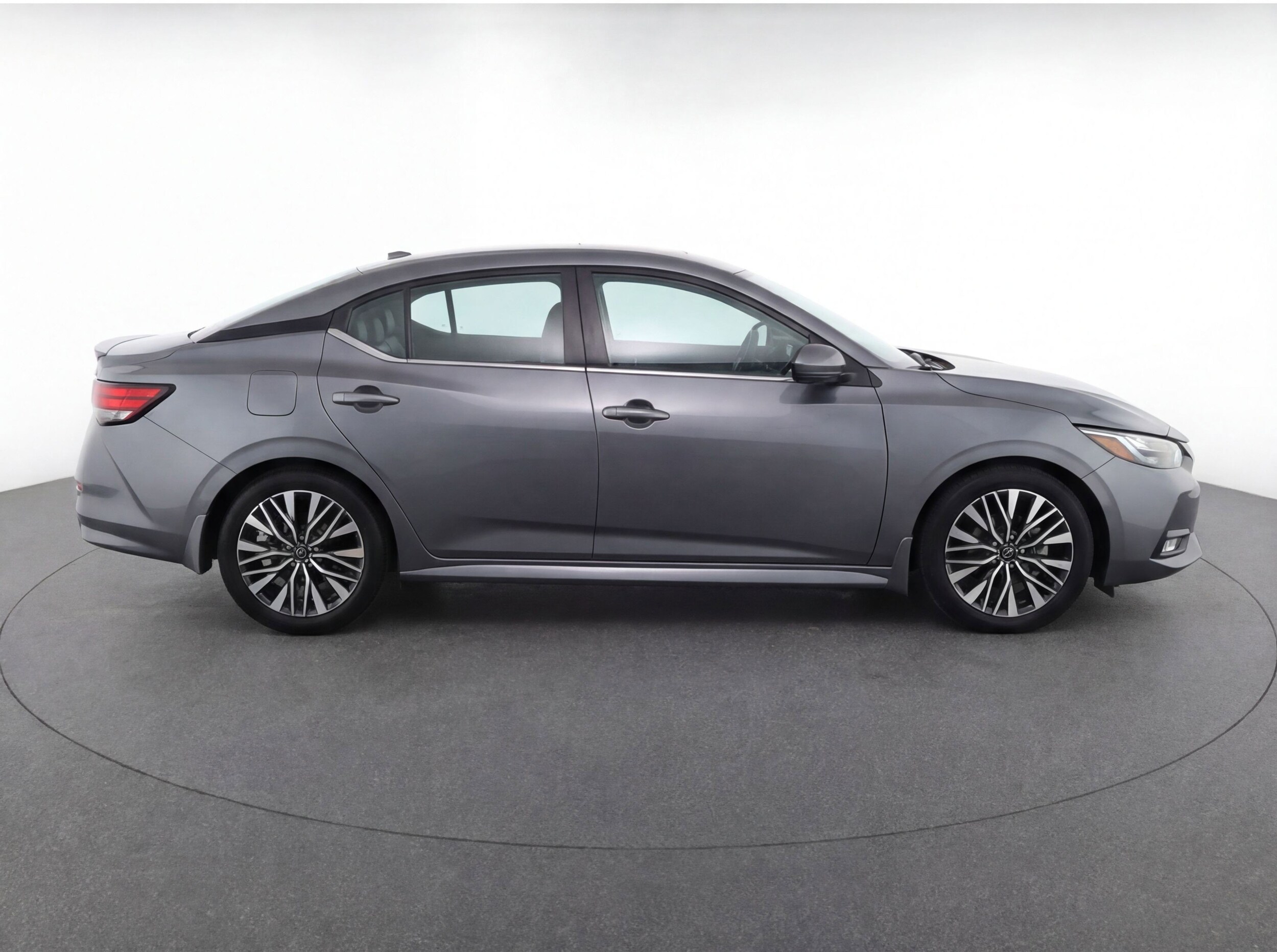 Thumbnail: 2023 Nissan Altima - 11