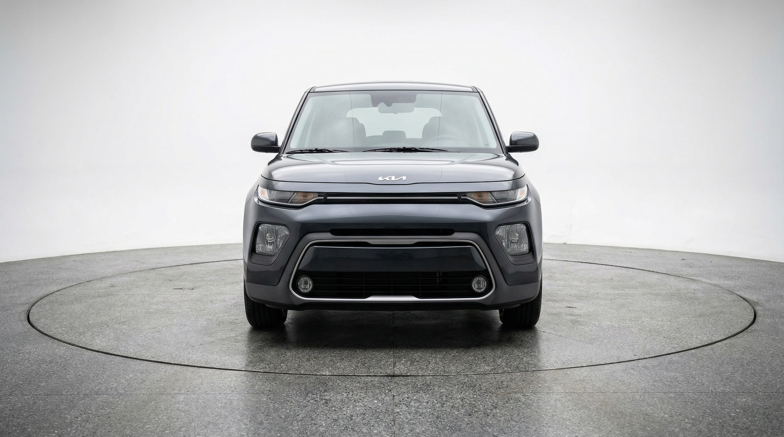 Thumbnail: 2025 Kia Soul - 2