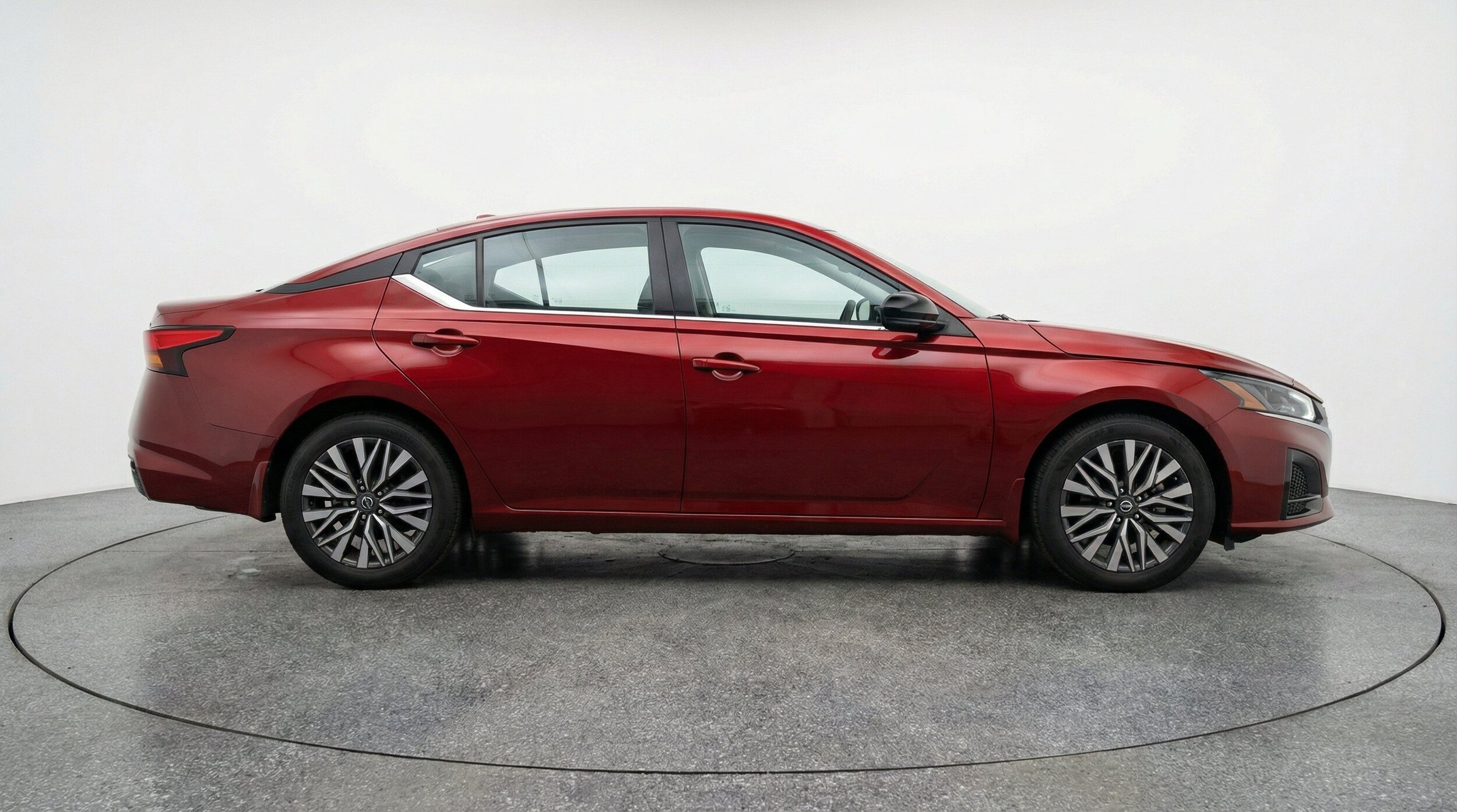 Thumbnail: 2025 Nissan Altima - 11