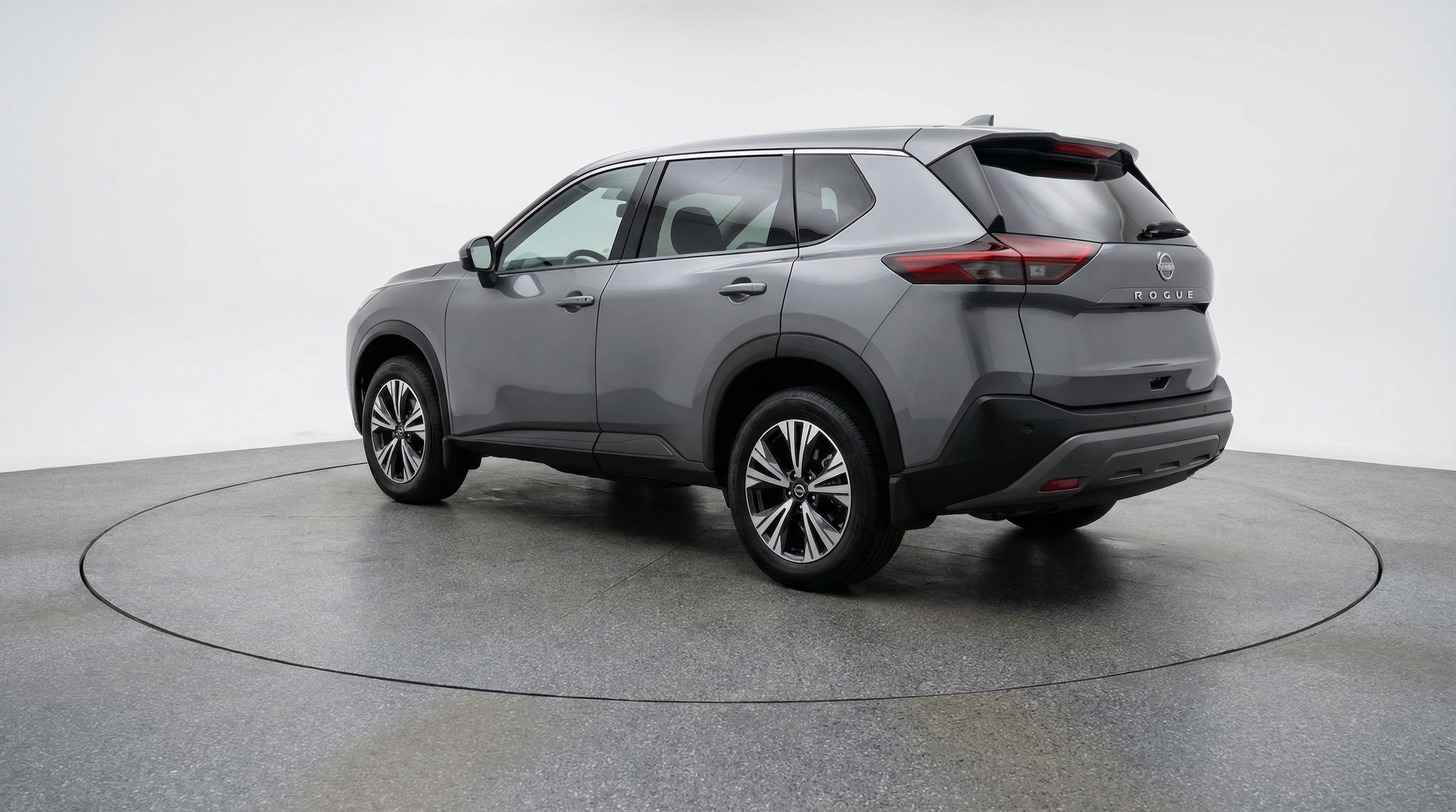 Thumbnail: 2025 Nissan Rogue - 5