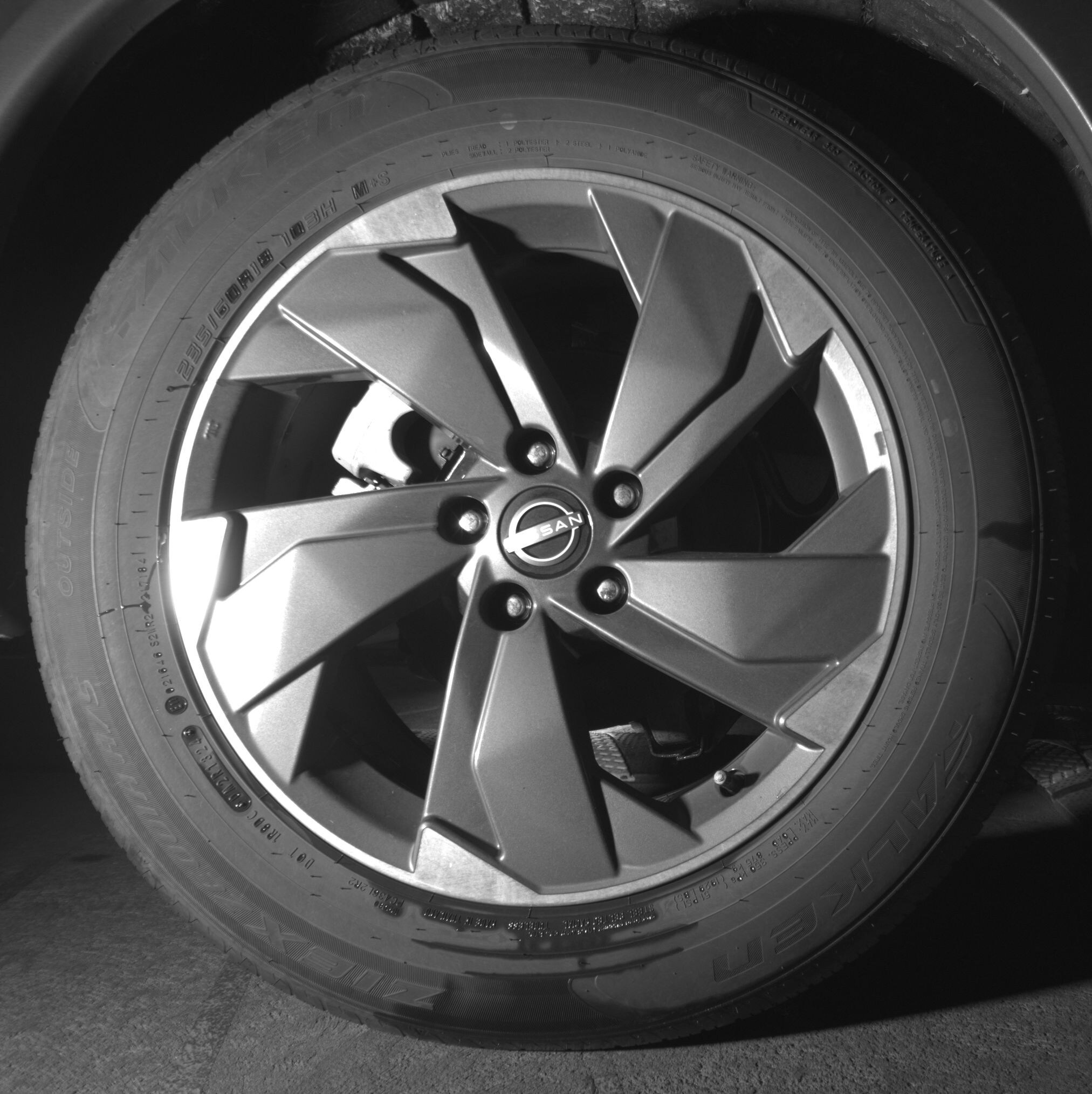 Thumbnail: 2025 Nissan Rogue - 12