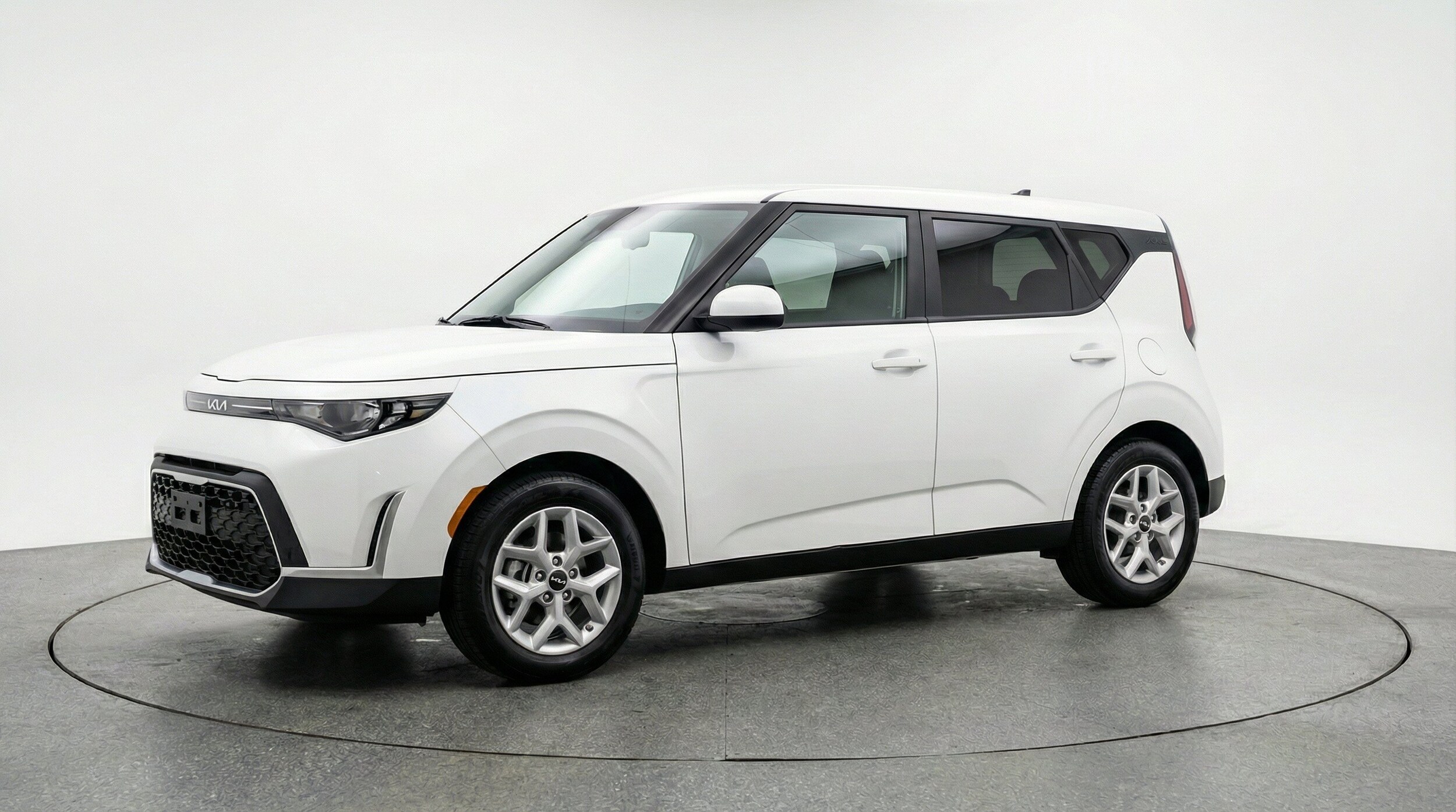 Thumbnail: 2025 Kia Soul - 3