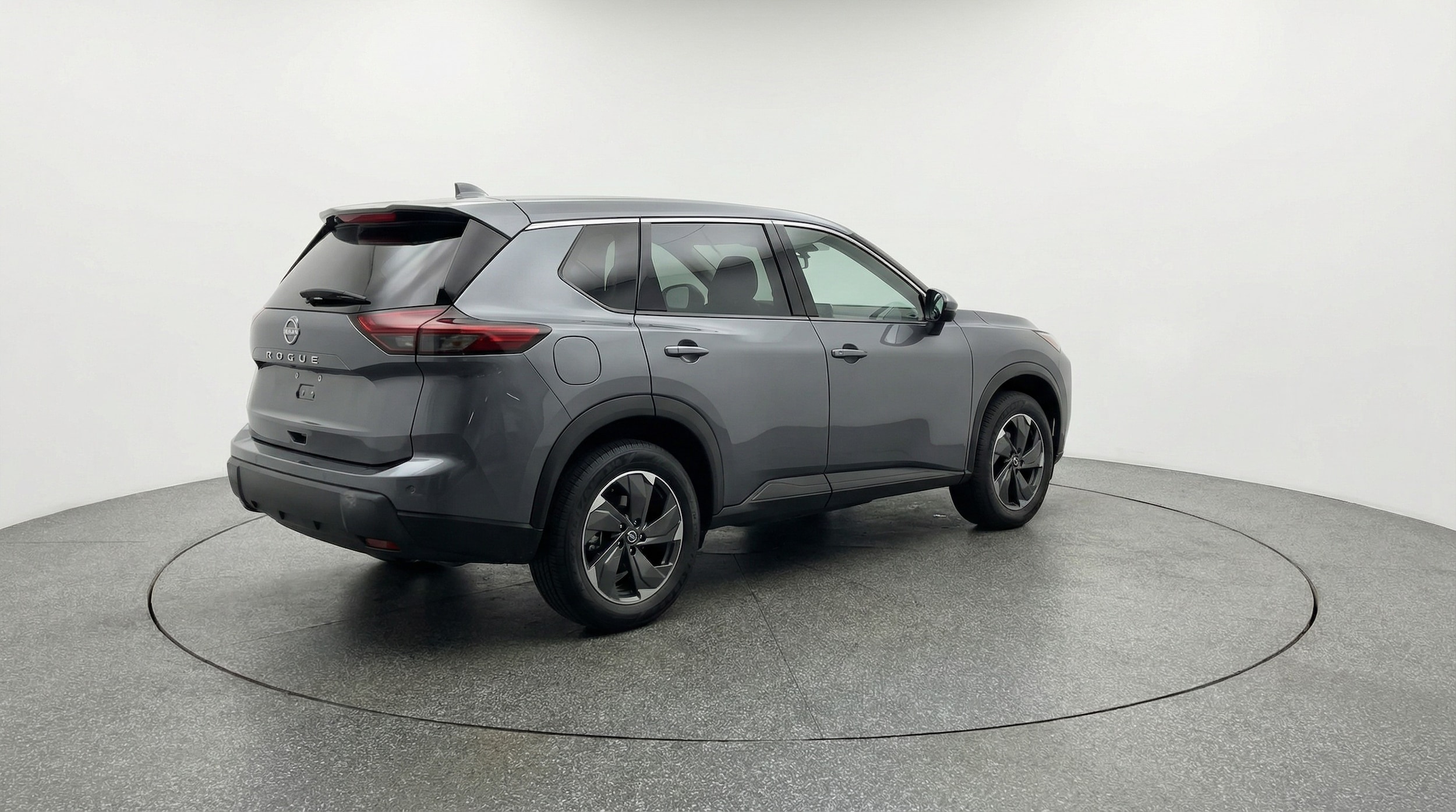 Thumbnail: 2025 Nissan Rogue - 7