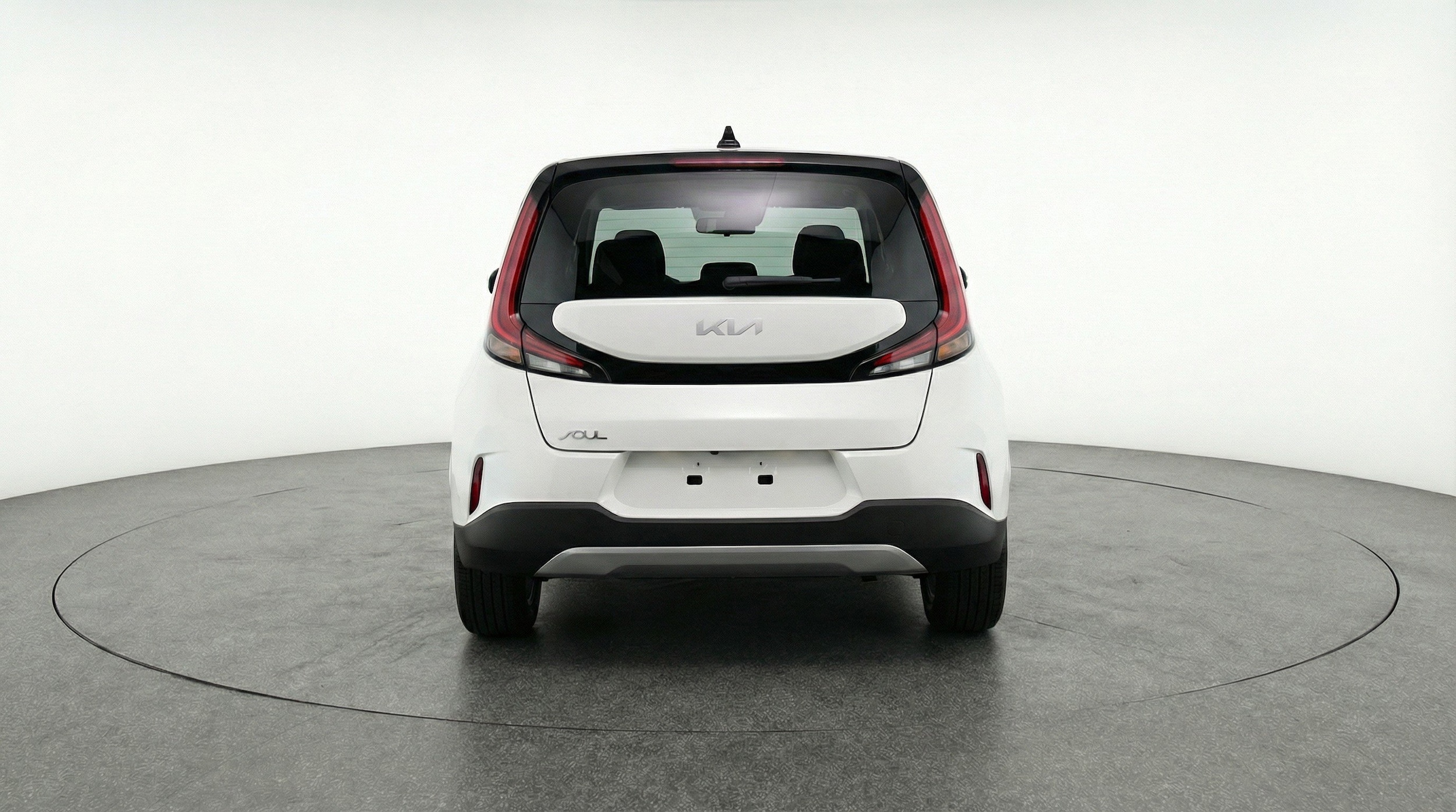 Thumbnail: 2025 Kia Soul - 7