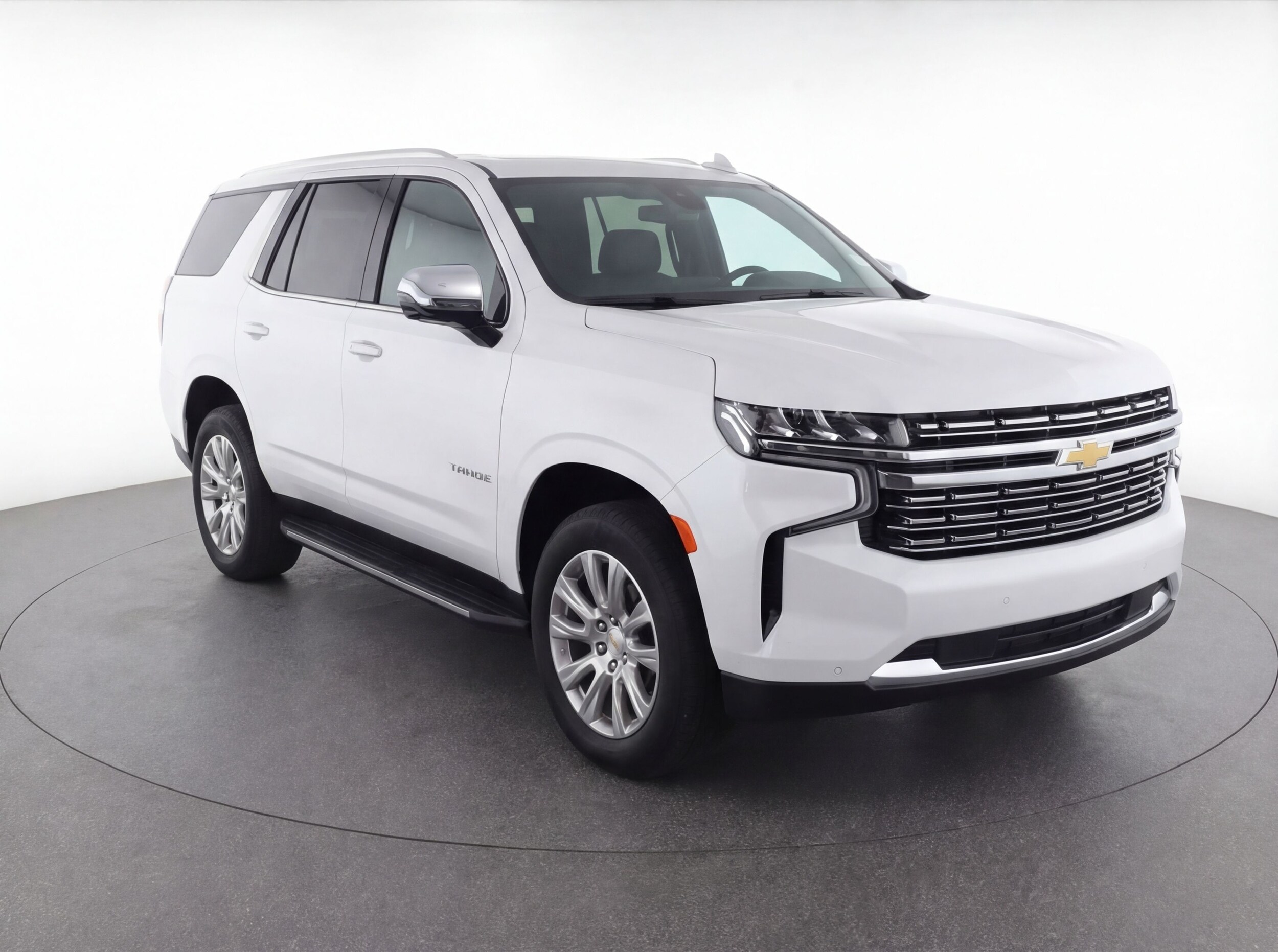 Thumbnail: 2023 Chevrolet Tahoe - 1