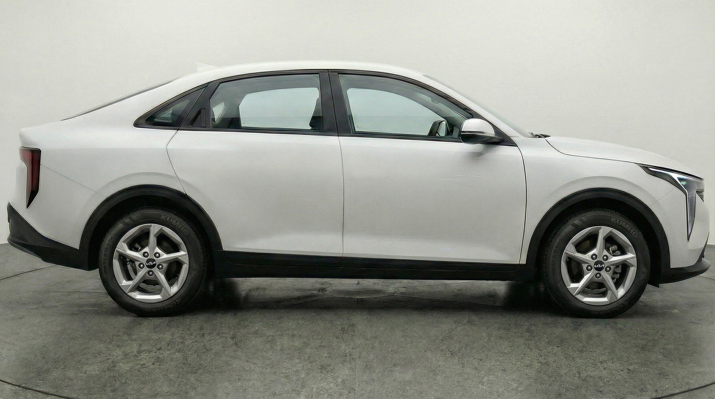 Thumbnail: 2025 Kia K4 - 11