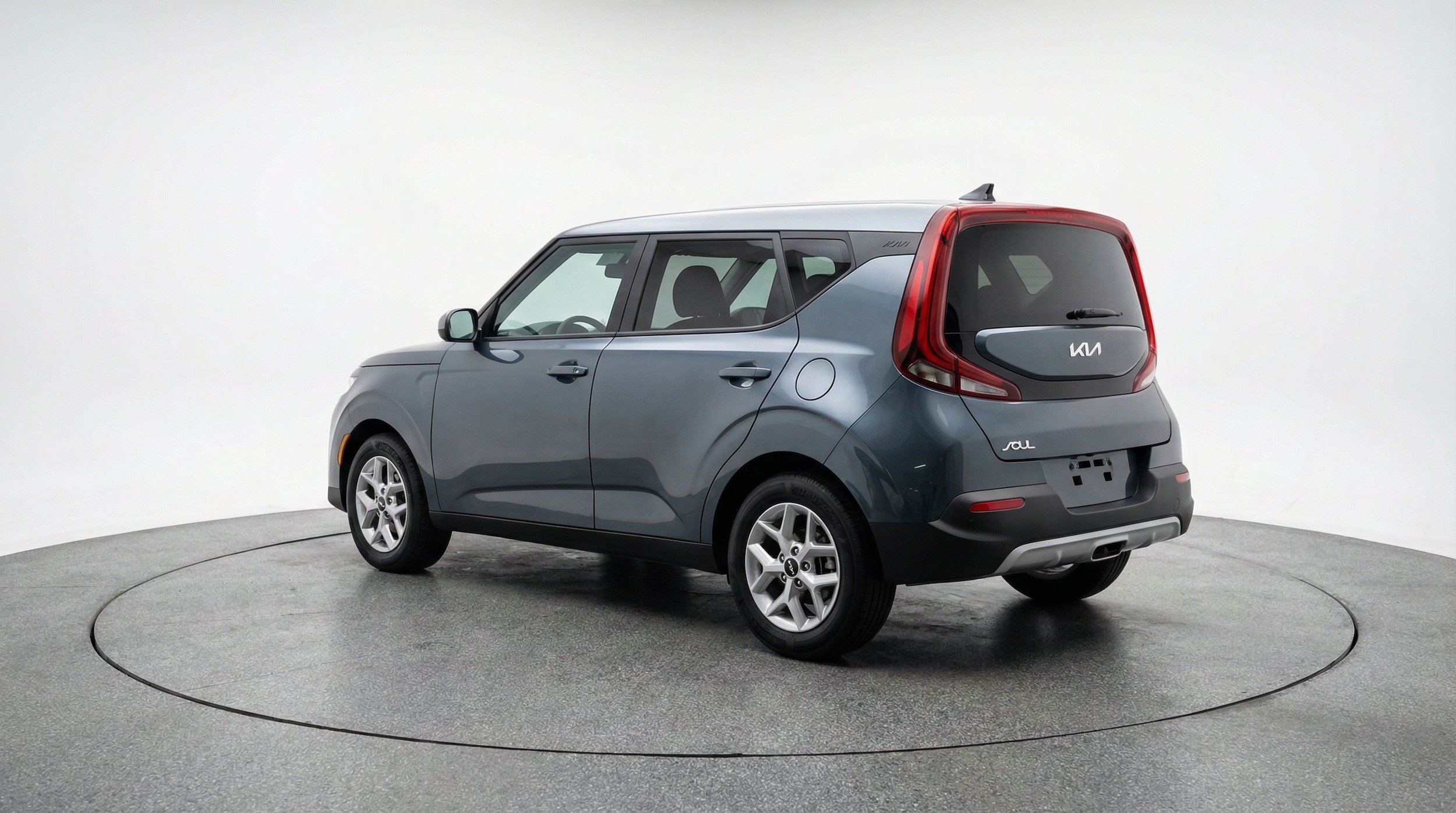 Thumbnail: 2025 Kia Soul - 6